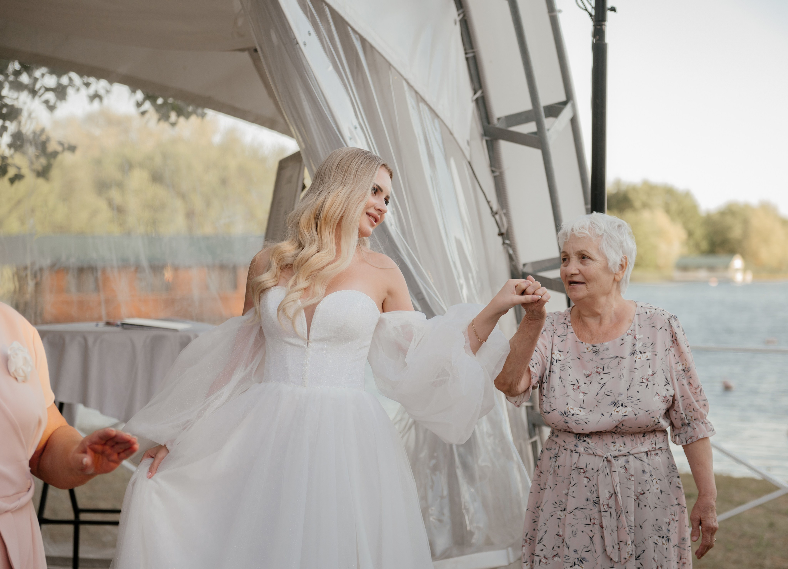 D&A. Свадебный и семейный фотограф в Саратове Ремнёва Дарья