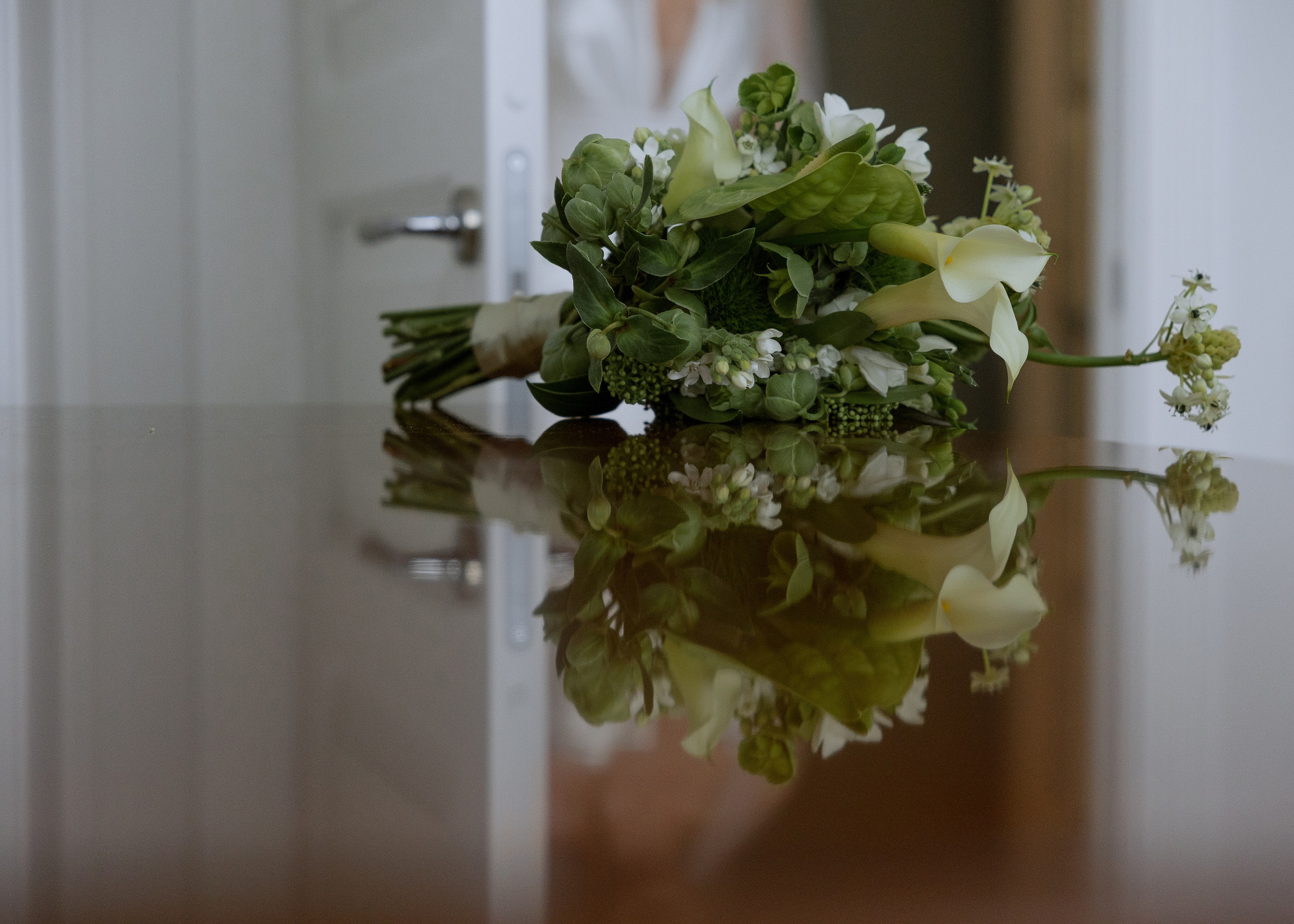 Андрей и Полина. Фотограф Эмиль Исякаев