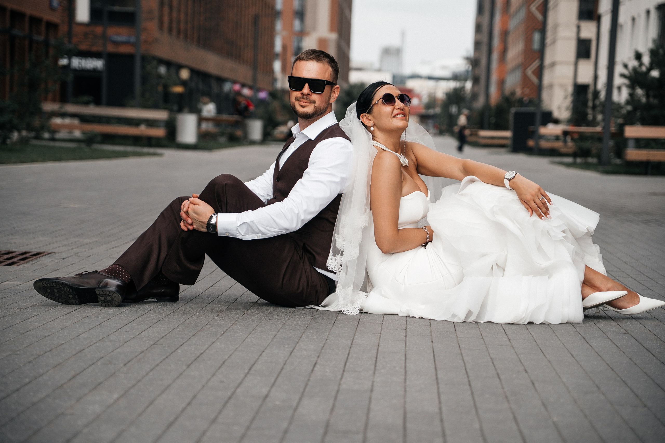 Юлия и Александр. Marshal-pho. Фотограф Иван Маршалкин в Москве, Подольске и МО