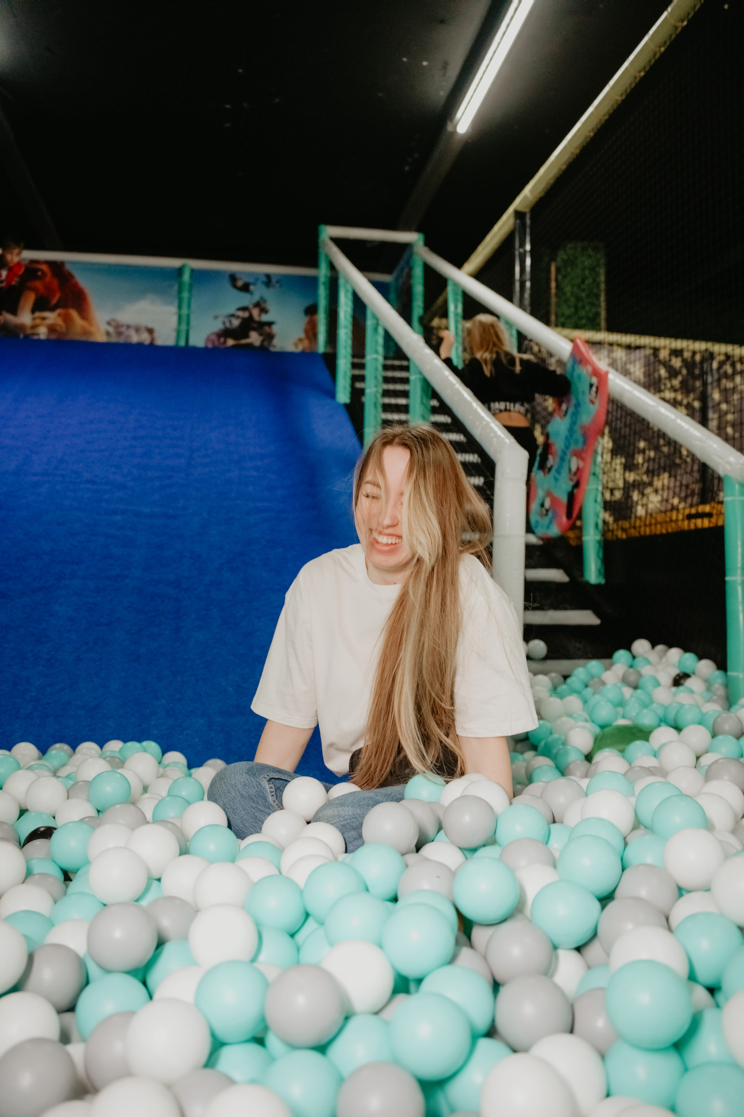 Детский день. Концептуальный фотограф Шлыкова Ольга