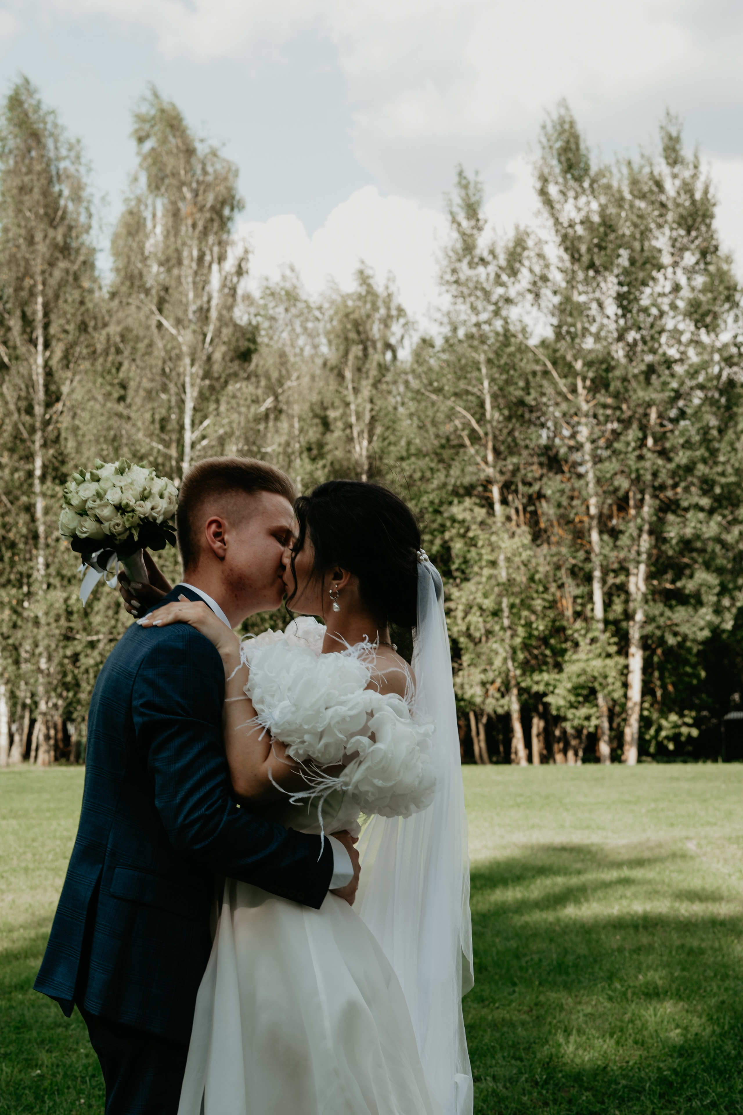 Иван и Евгения. Концептуальный фотограф Шлыкова Ольга