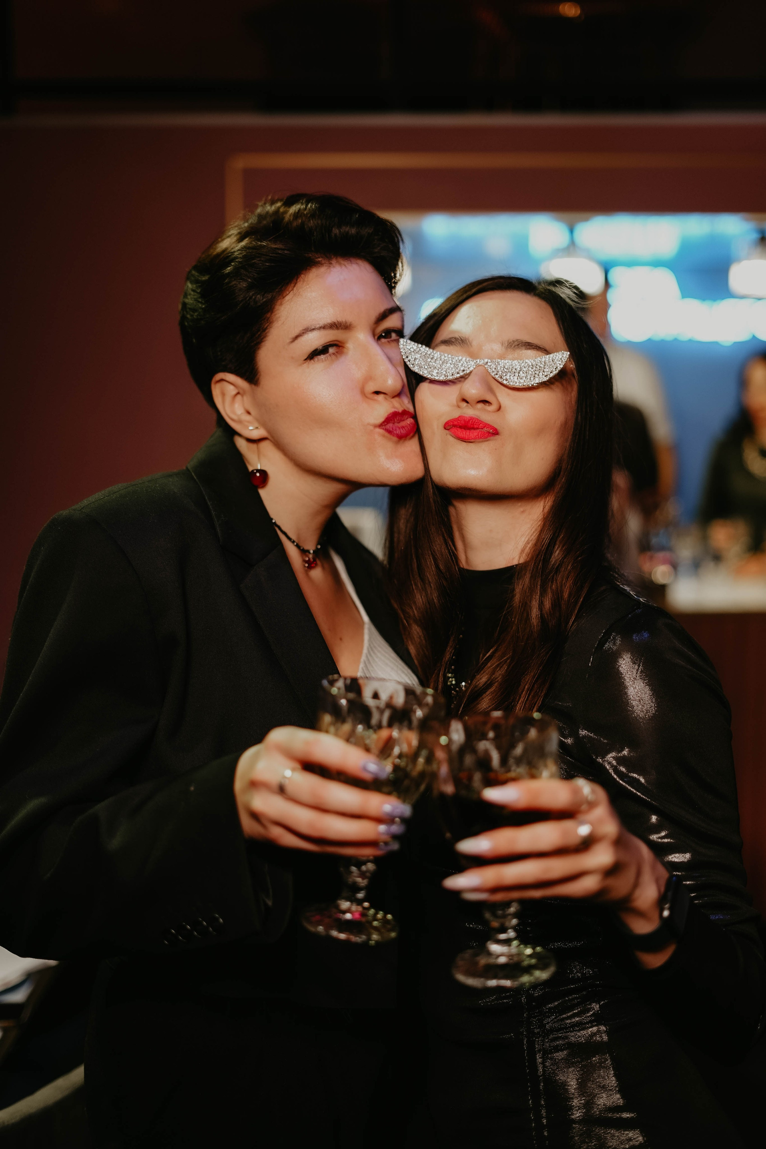 Happy birthday. Концептуальный фотограф Шлыкова Ольга