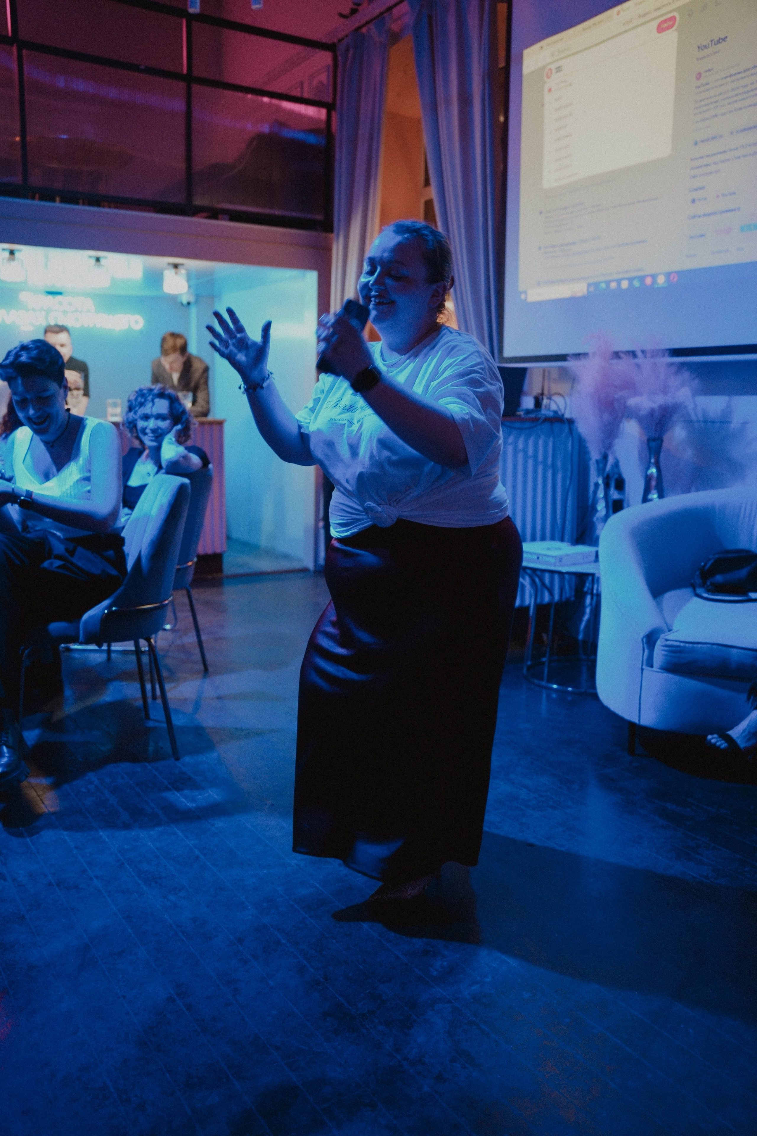 Happy birthday. Концептуальный фотограф Шлыкова Ольга