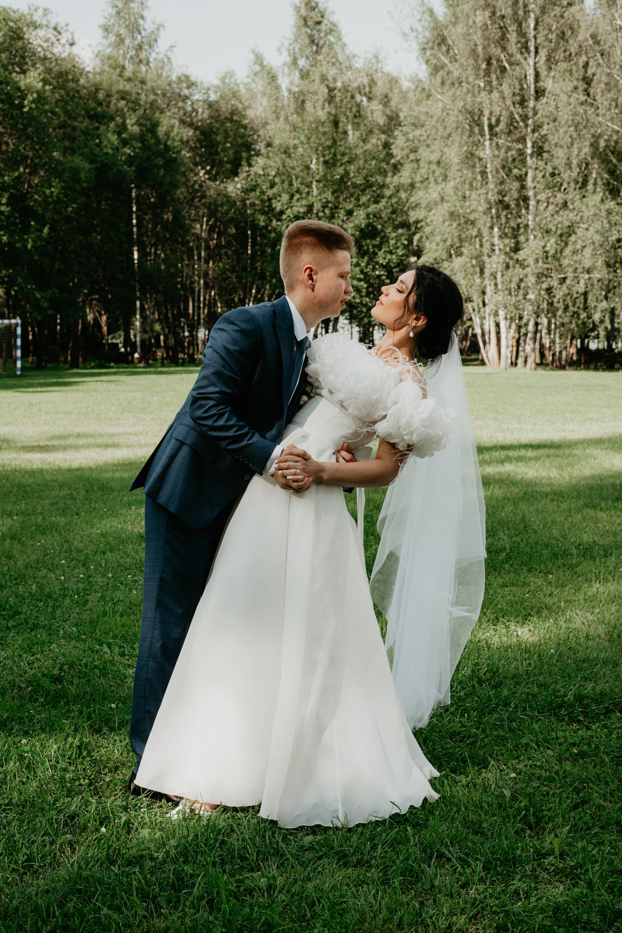 Иван и Евгения. Концептуальный фотограф Шлыкова Ольга