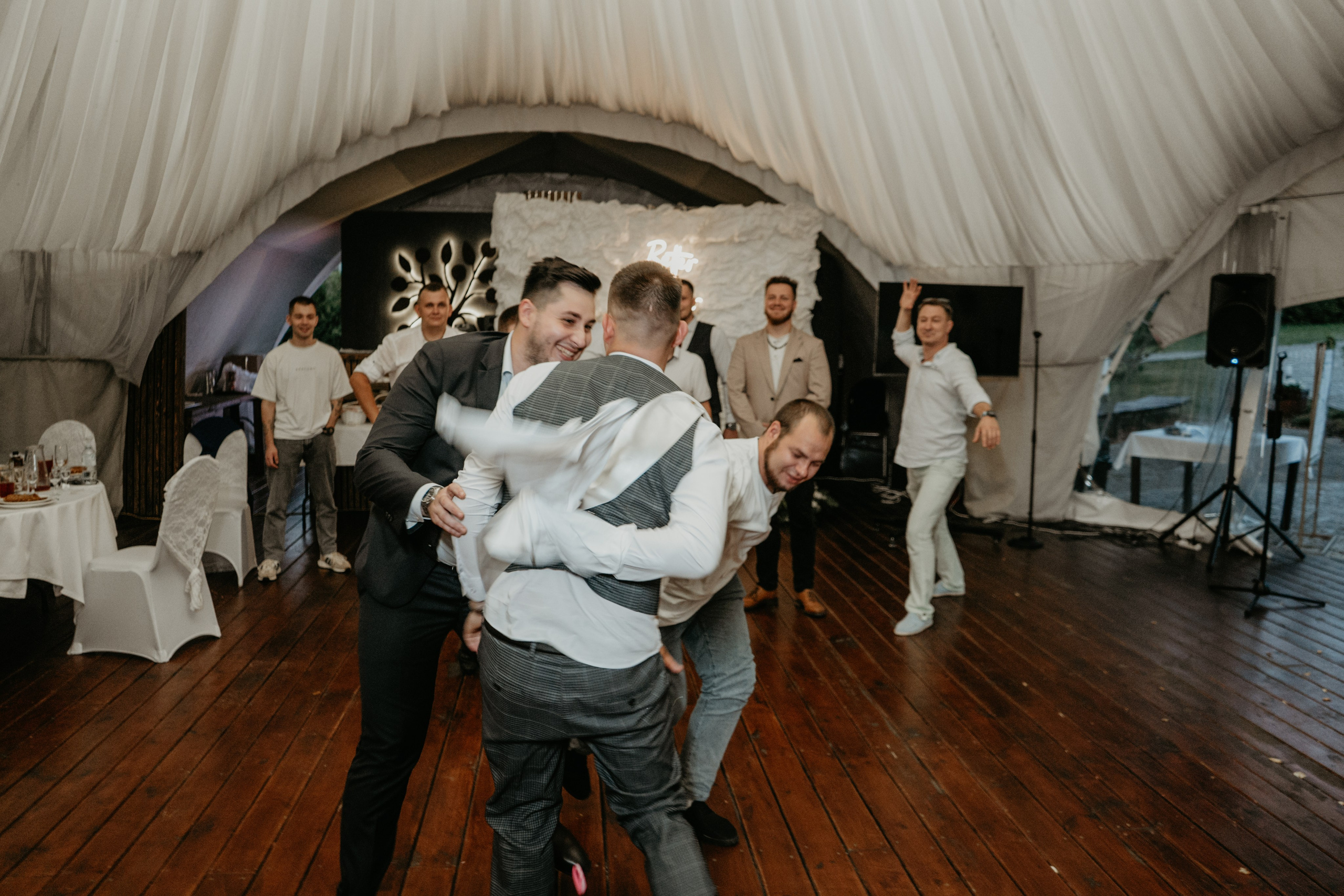 Иван и Евгения. Концептуальный фотограф Шлыкова Ольга