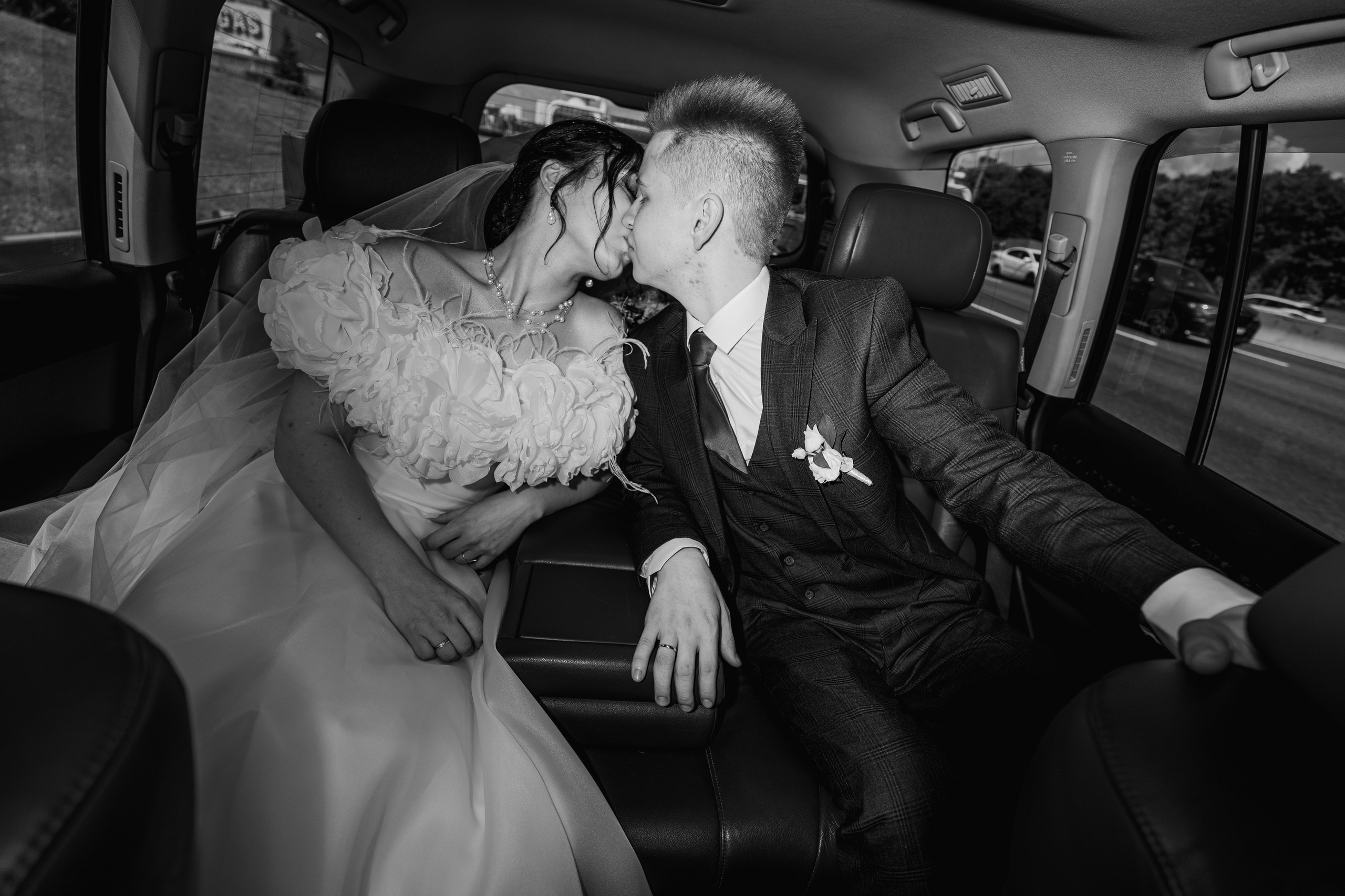 Иван и Евгения. Концептуальный фотограф Шлыкова Ольга