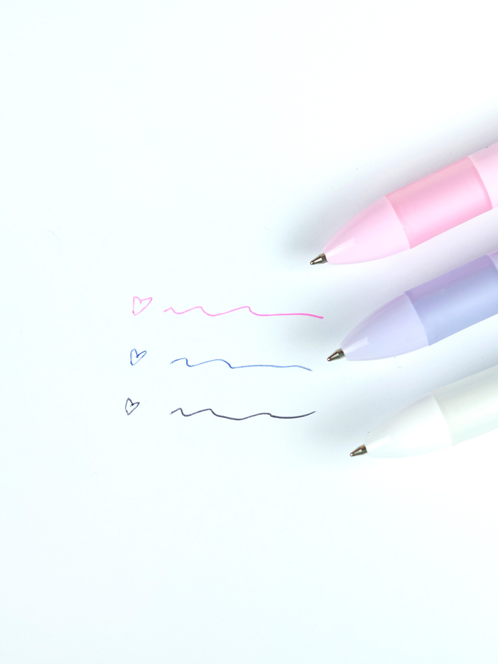 Канцелярия. Концептуальный фотограф Шлыкова Ольга