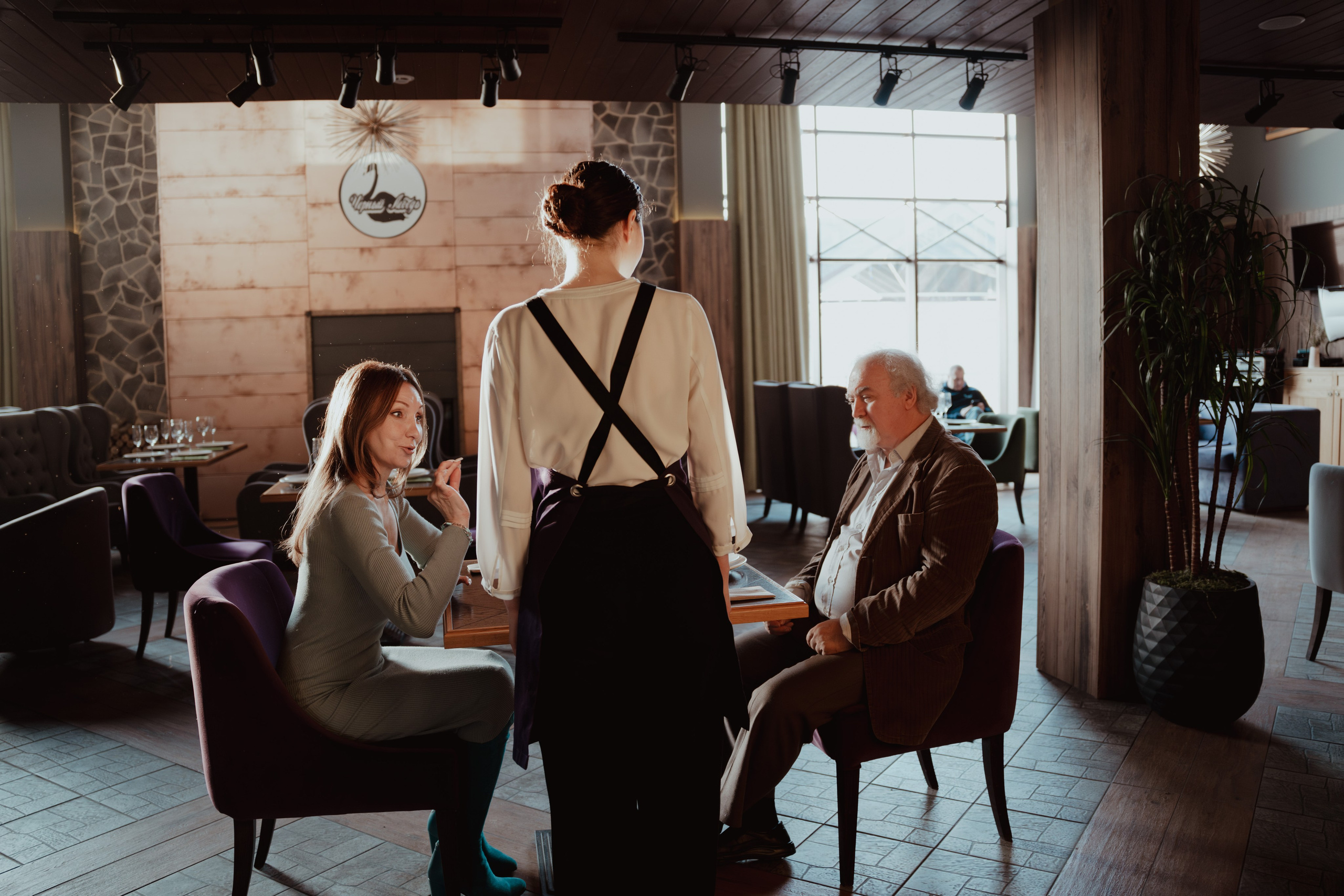 Кино. Концептуальный фотограф Шлыкова Ольга