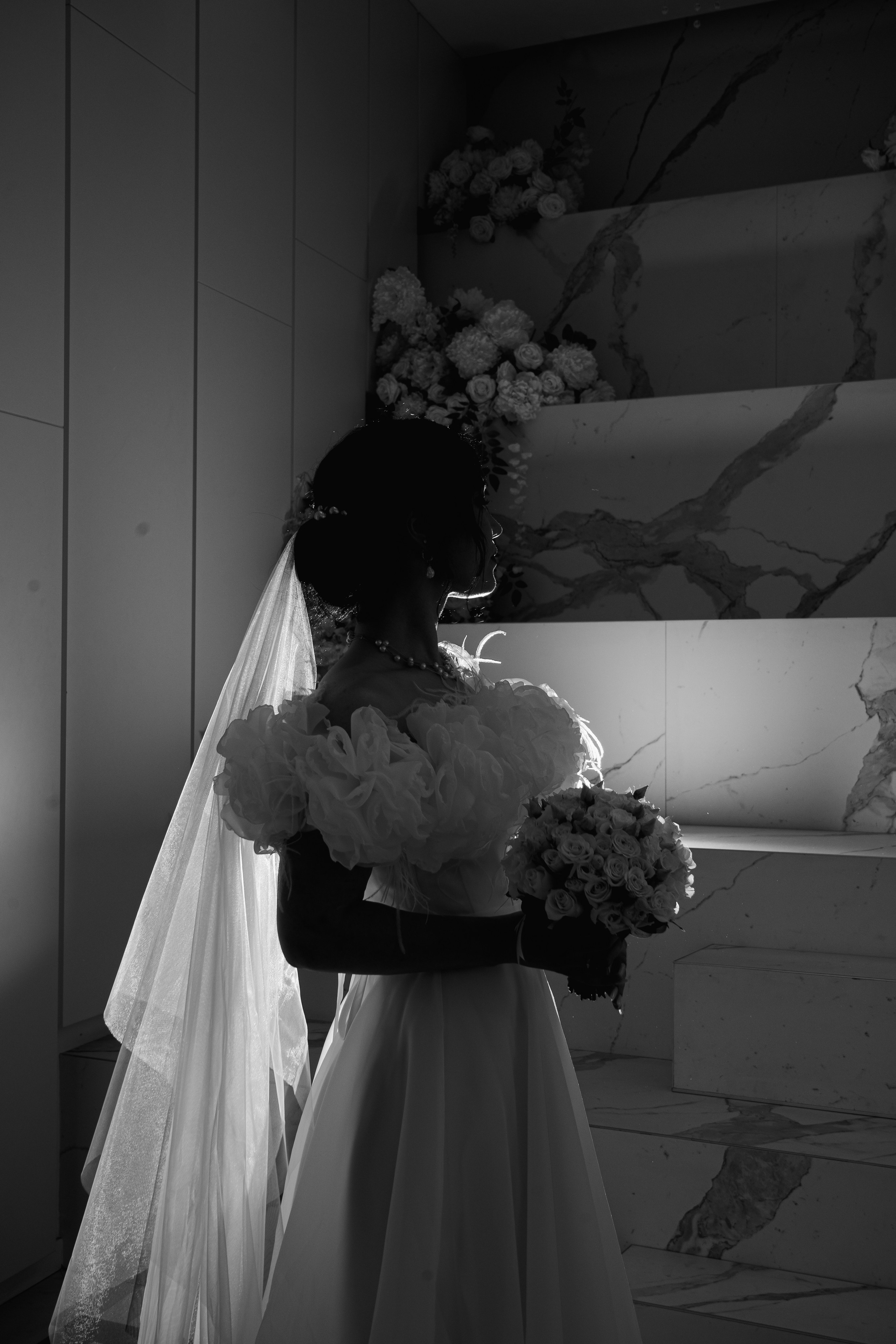 Иван и Евгения. Концептуальный фотограф Шлыкова Ольга