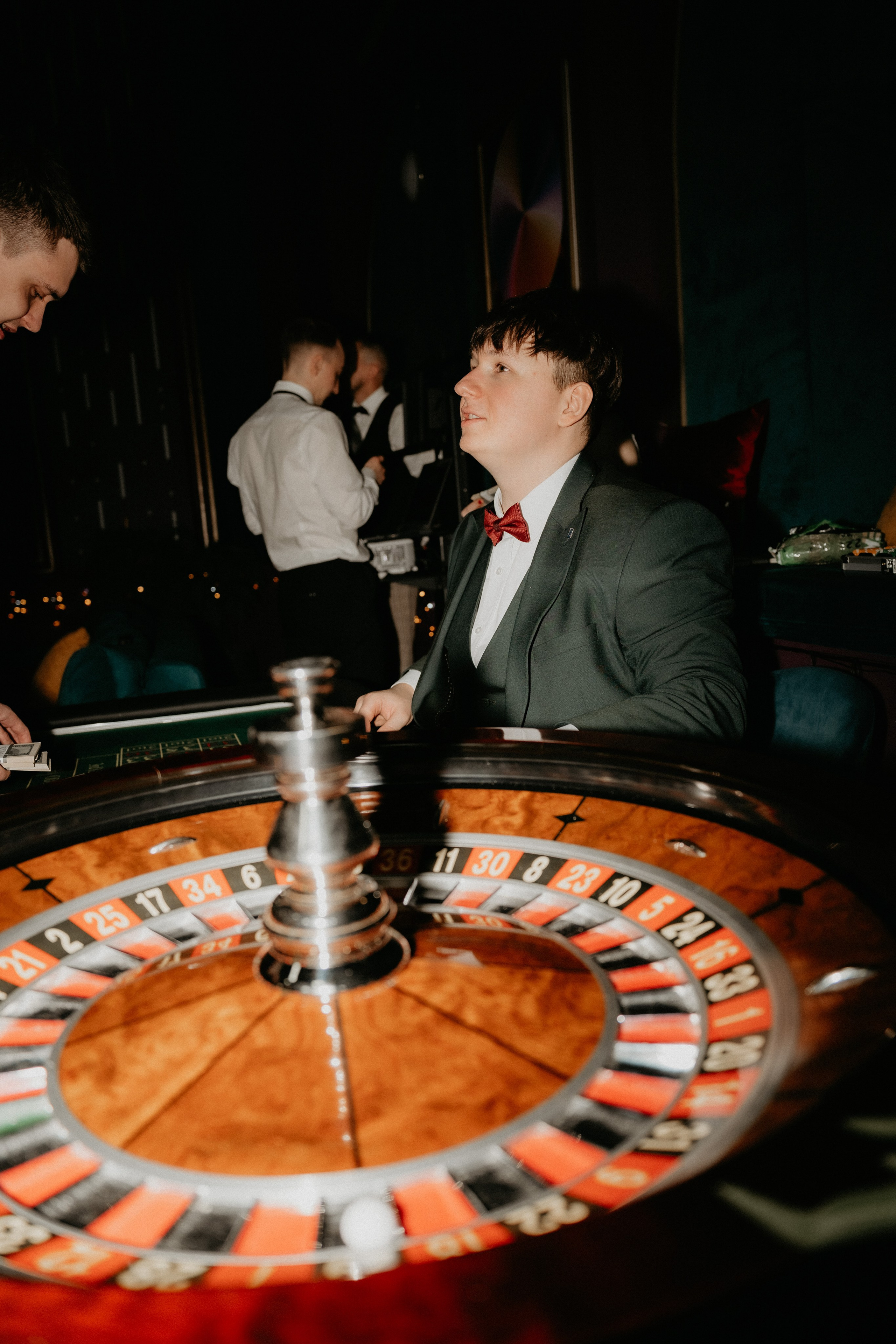 День рождения Денис. Концептуальный фотограф Шлыкова Ольга