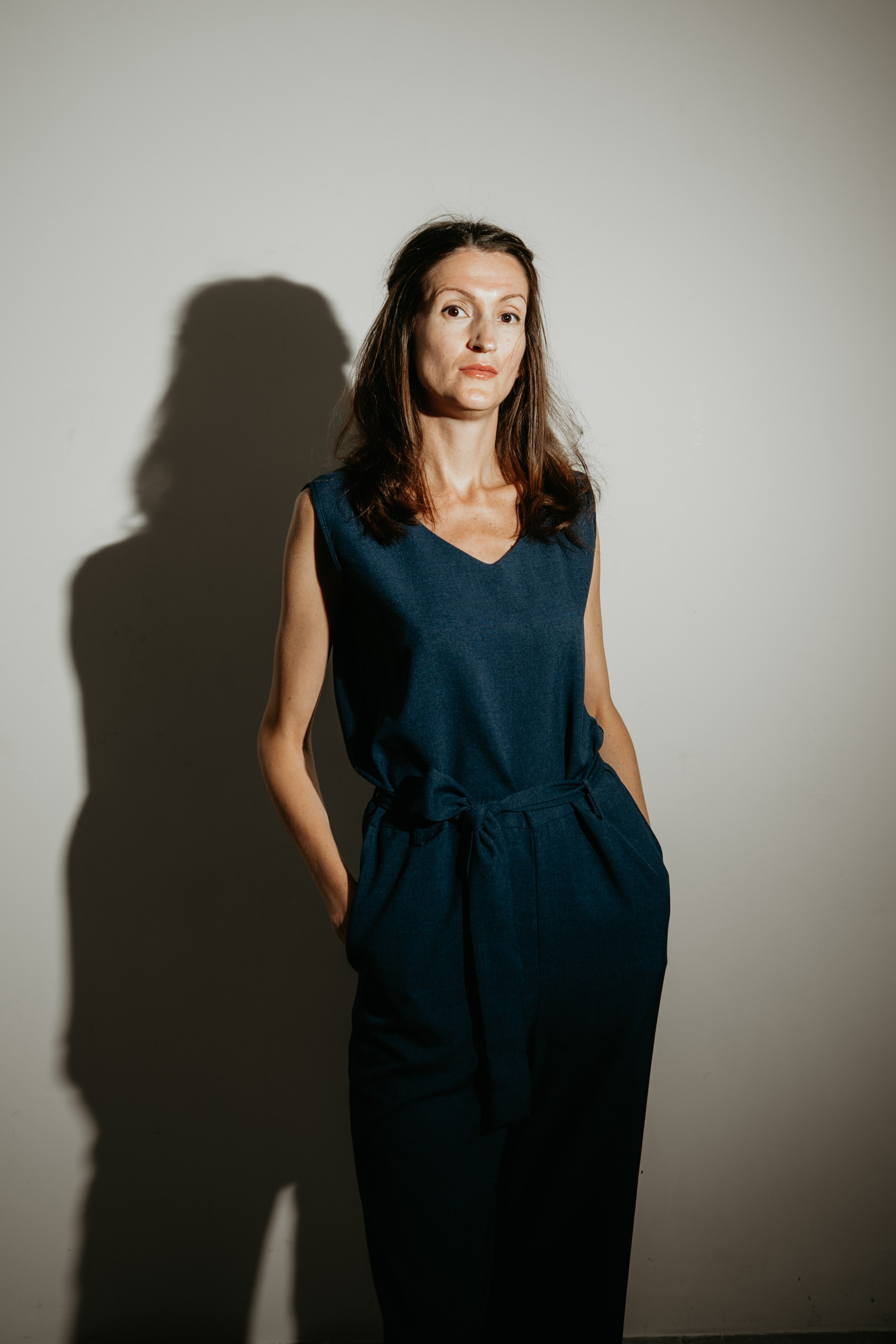 Елена. Концептуальный фотограф Шлыкова Ольга