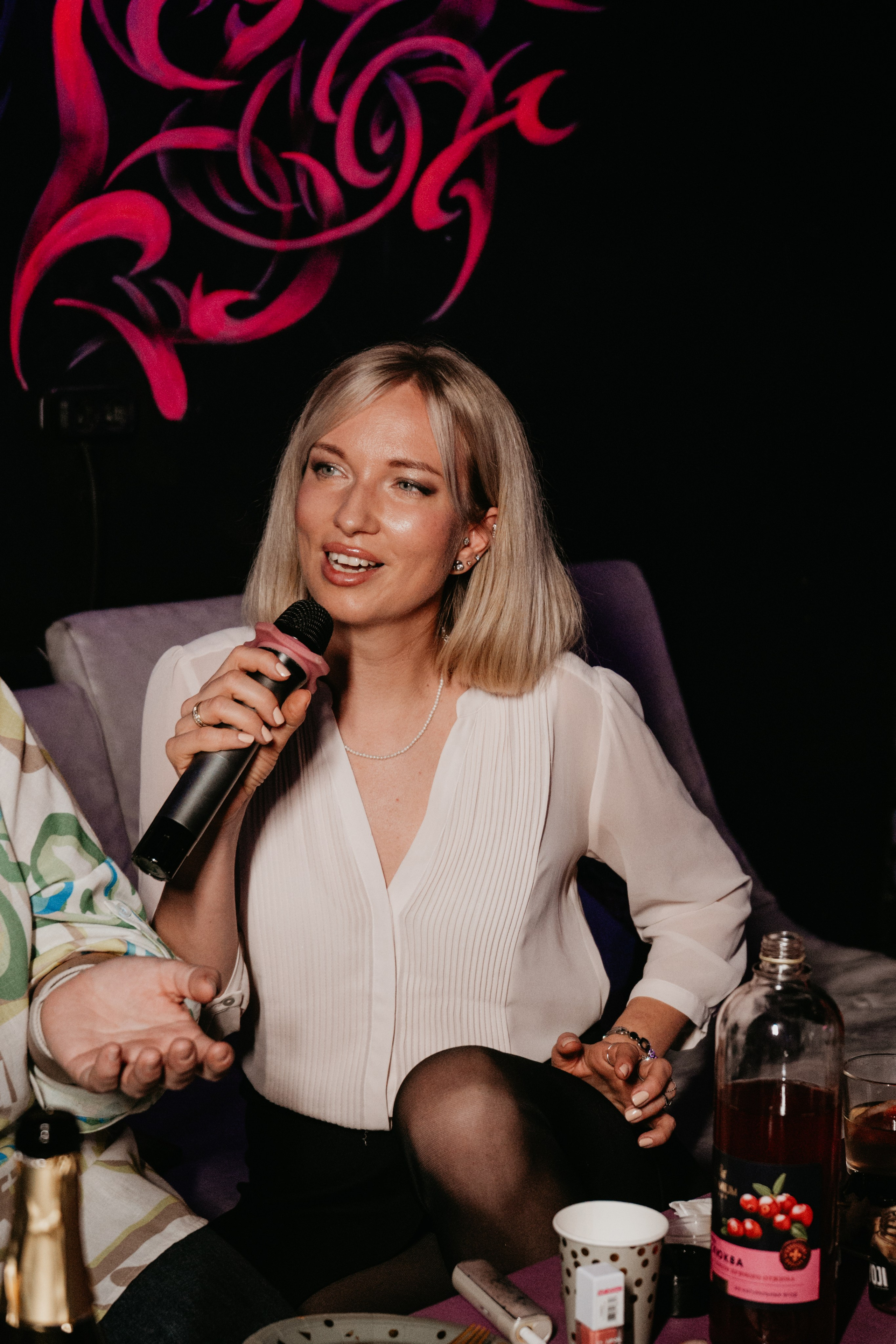 Девичник. Концептуальный фотограф Шлыкова Ольга