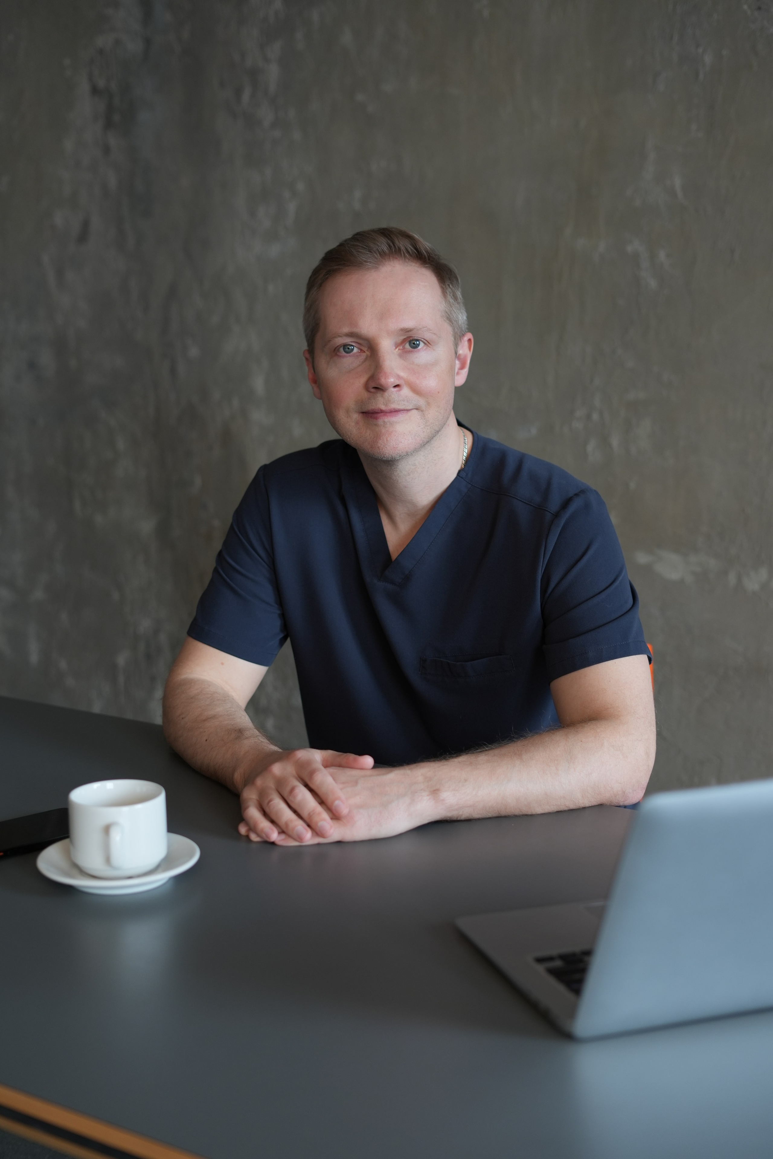 Александр. Концептуальный фотограф Шлыкова Ольга