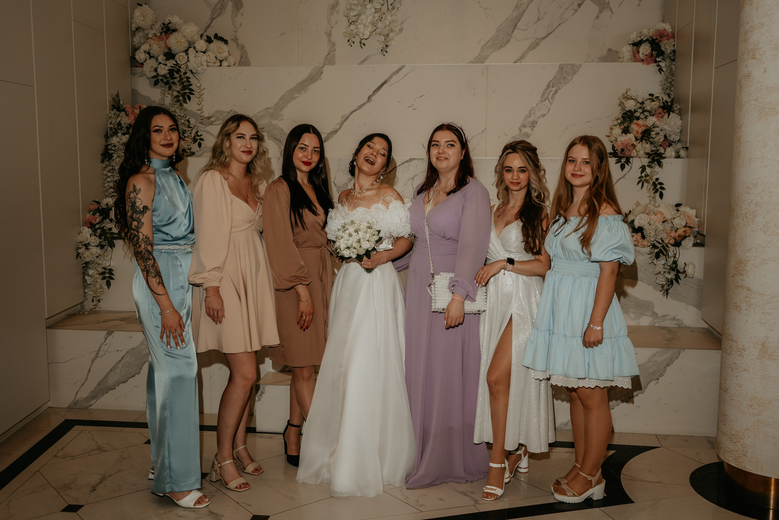 Иван и Евгения. Концептуальный фотограф Шлыкова Ольга