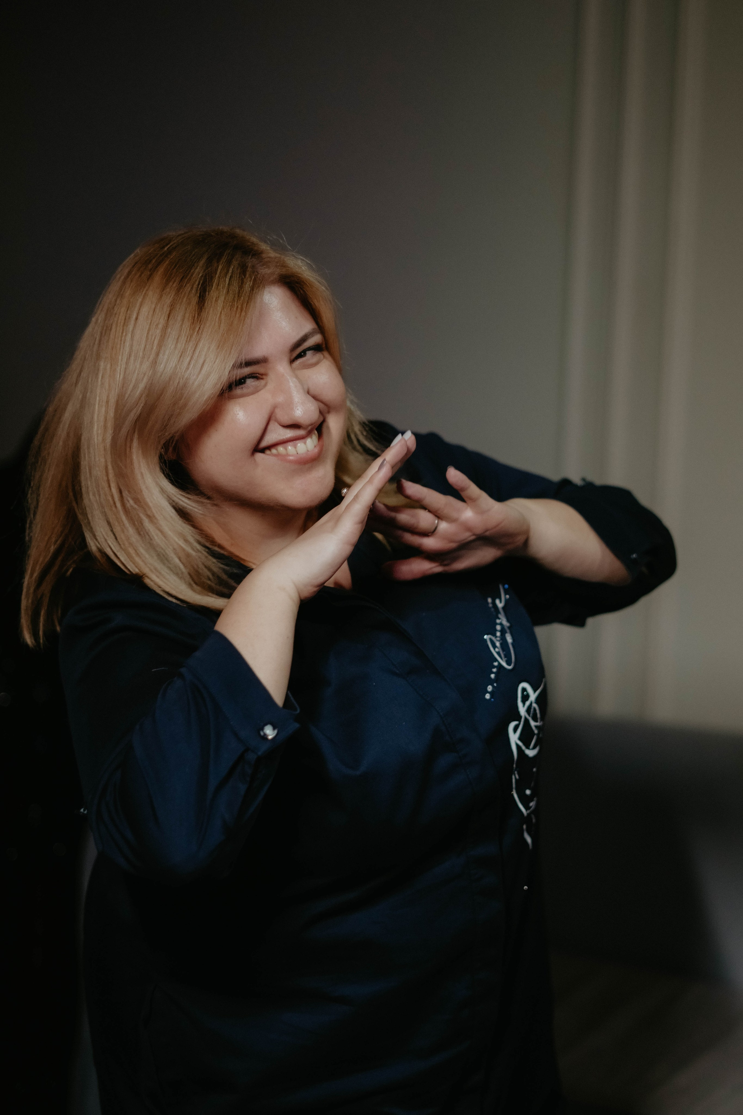 Happy birthday. Концептуальный фотограф Шлыкова Ольга