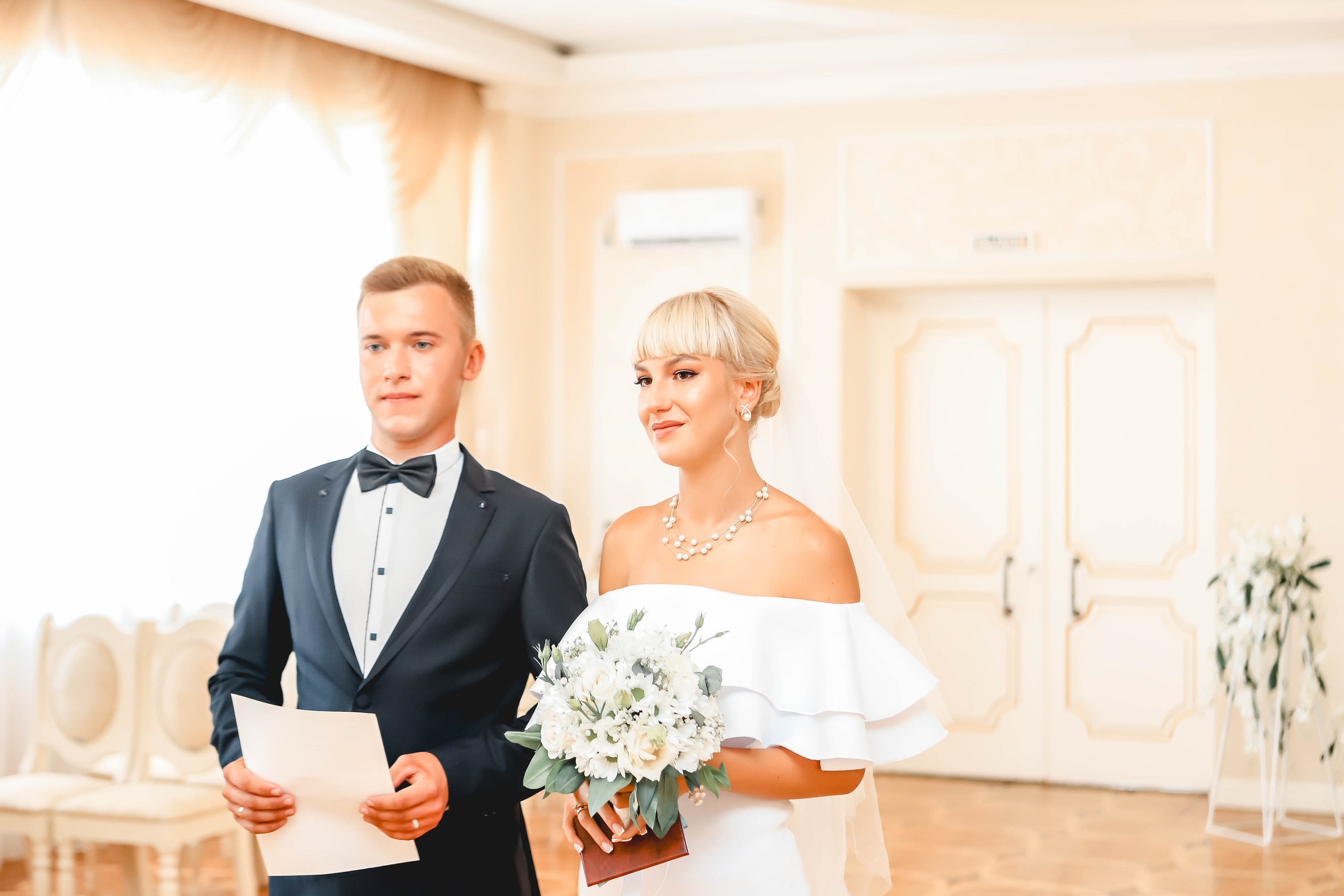 Vldimir & Anastasia. Женский/Детский фотограф в Симферополе Вероника Слепогина