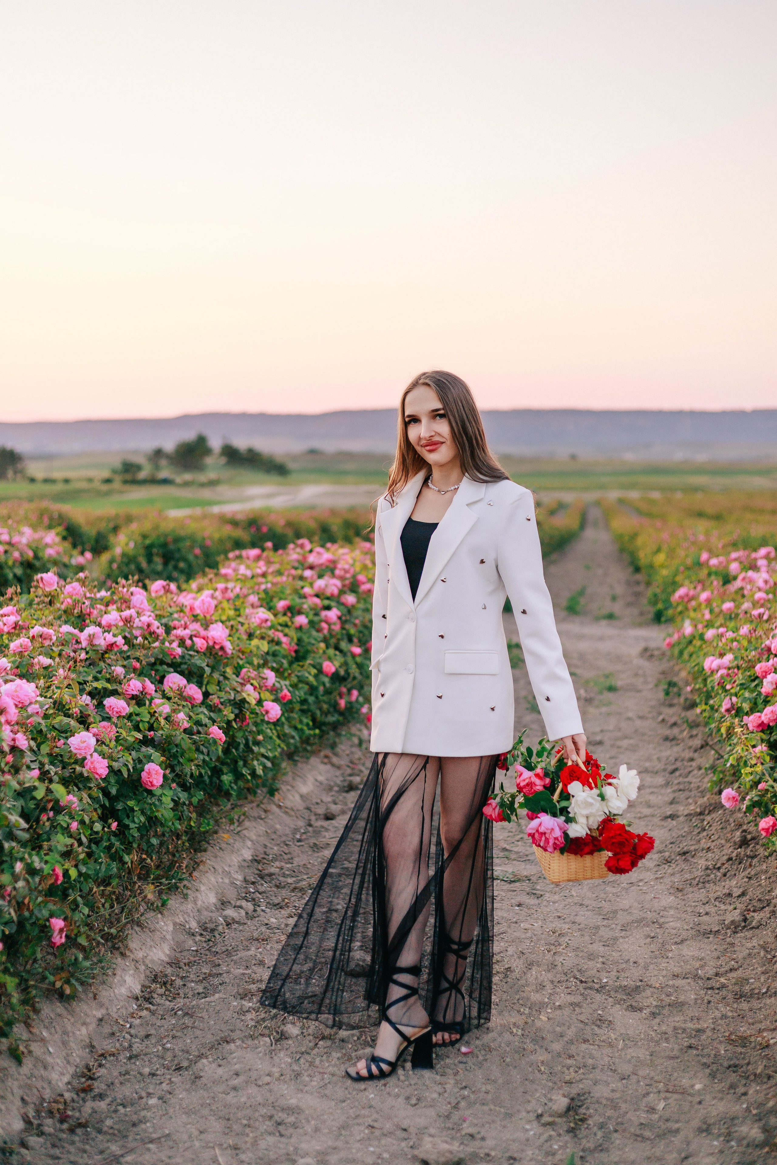 Кристина и Ирина. Женский/Детский фотограф в Симферополе Вероника Слепогина