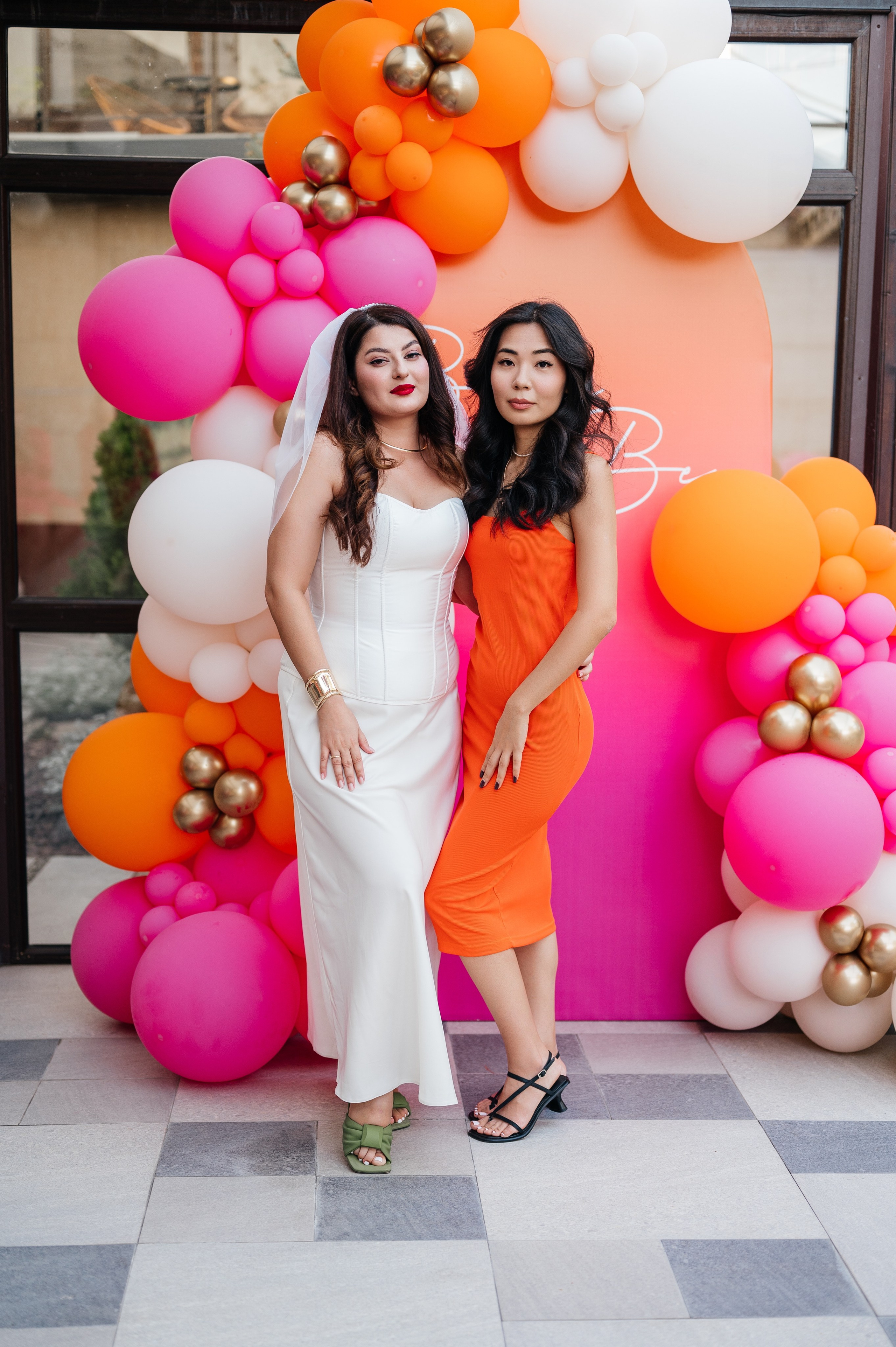 Девичник. Свадебный и семейный фотограф в Краснодаре Алина Мельник