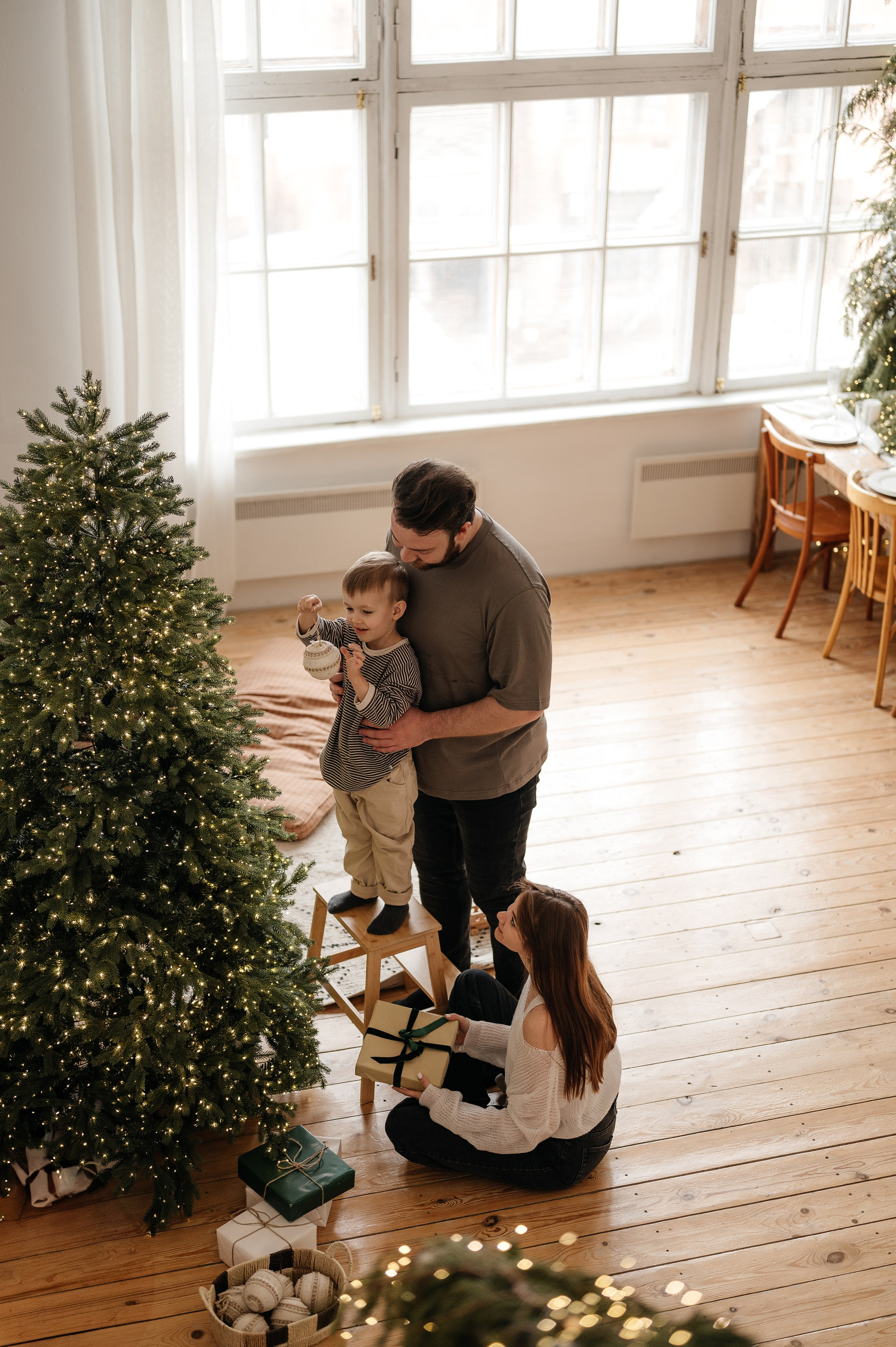 Family🎄. Свадебный и семейный фотограф в Краснодаре Алина Мельник