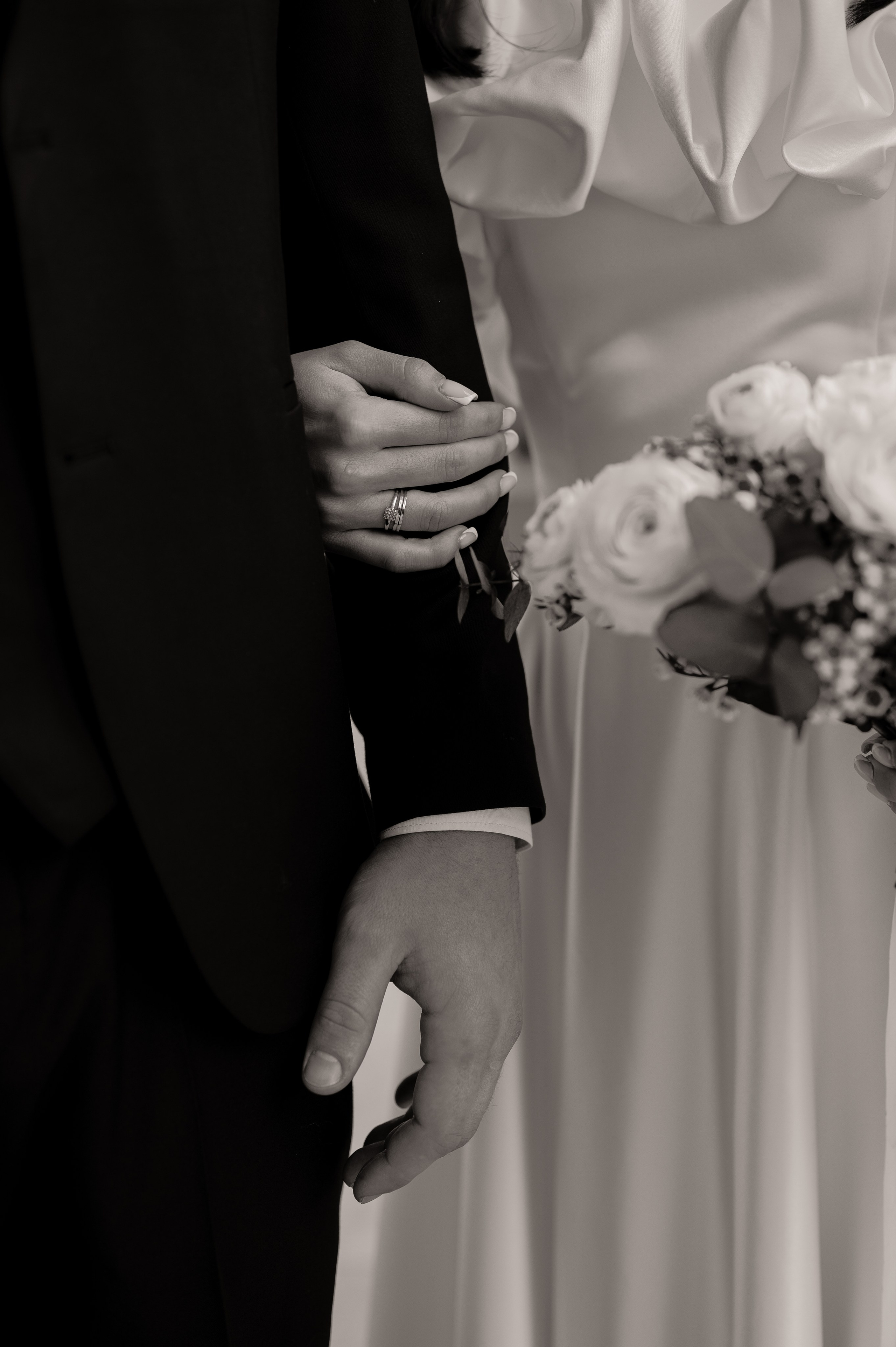 Алексей и Юлия. Свадебный и семейный фотограф в Краснодаре Алина Мельник