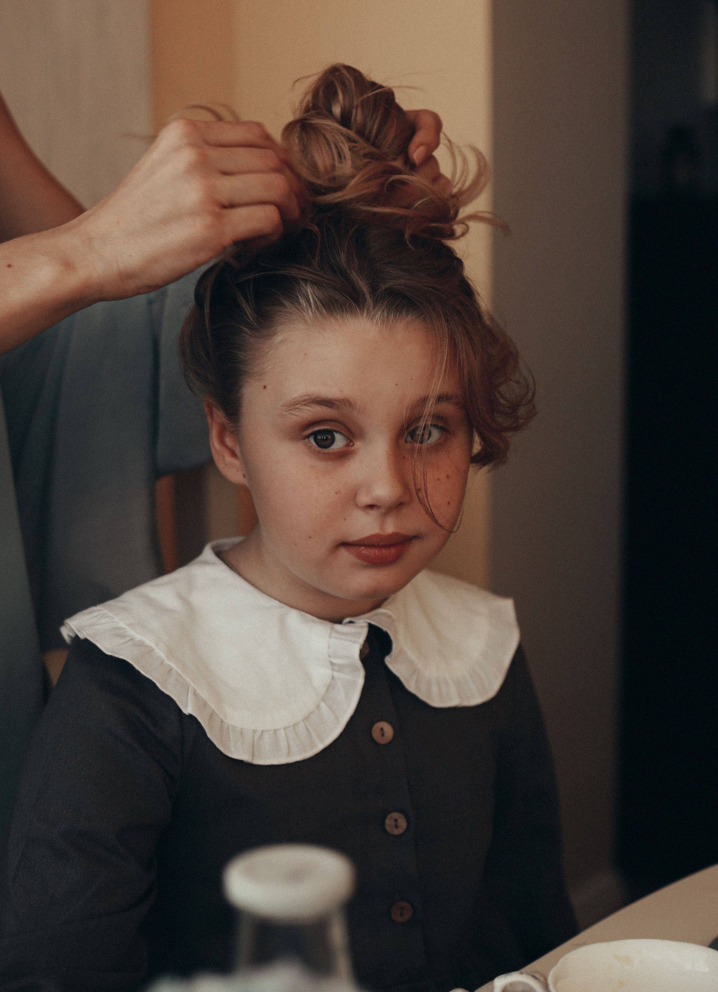 Оля и Ниночка. Детский фотограф, Волгоград