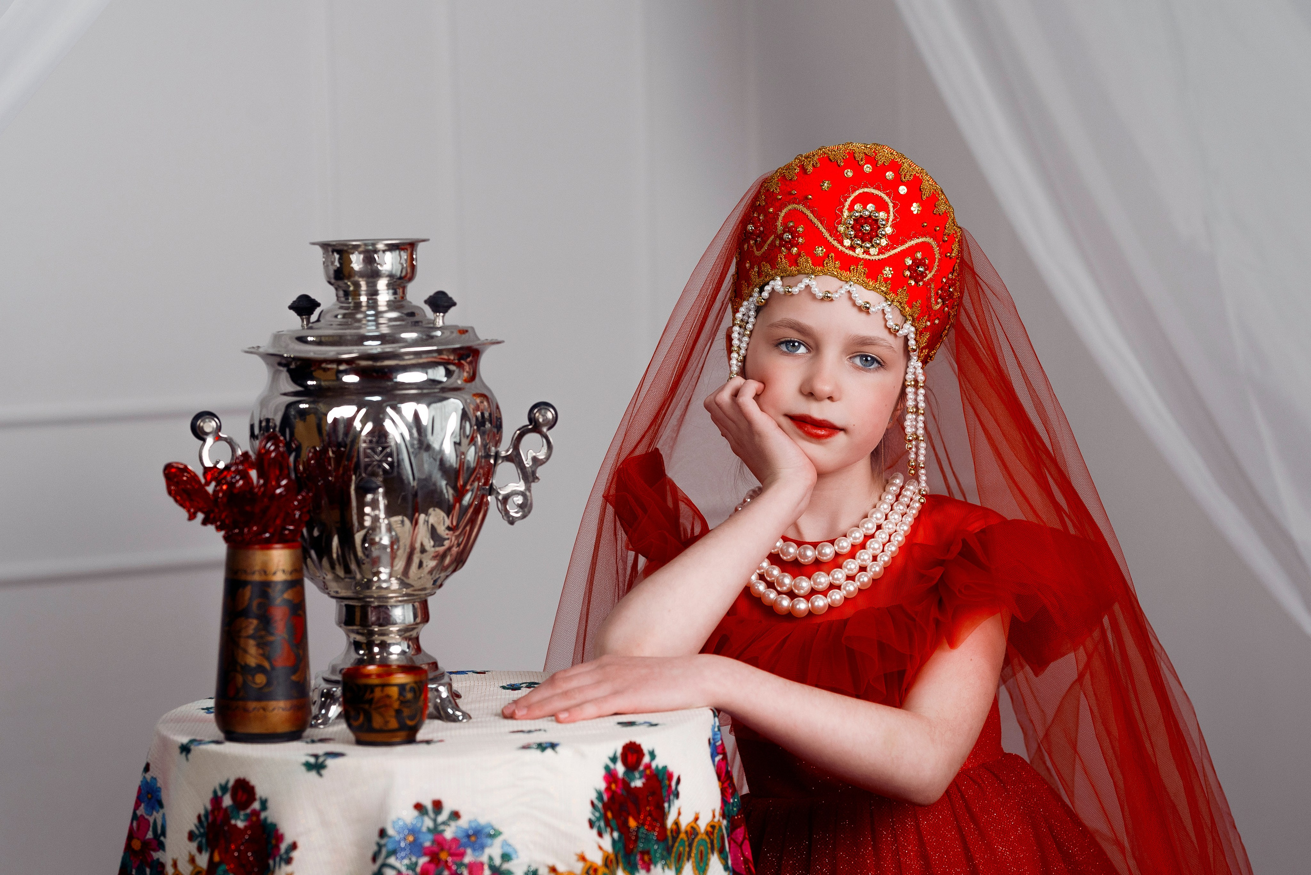 Масленница фотосессия. Детский студийный фотограф Сочи