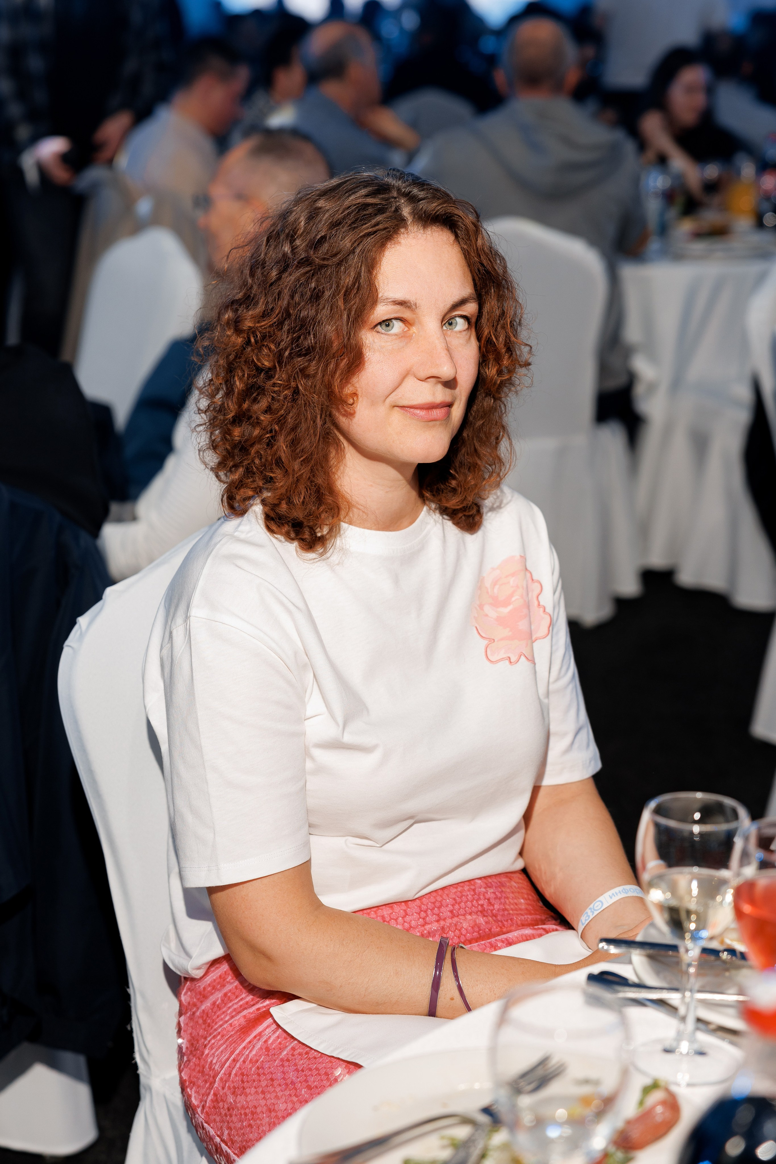 Тимбилдинг и корпоратив Информзащита. Свадебный репортажный фотограф в Москве