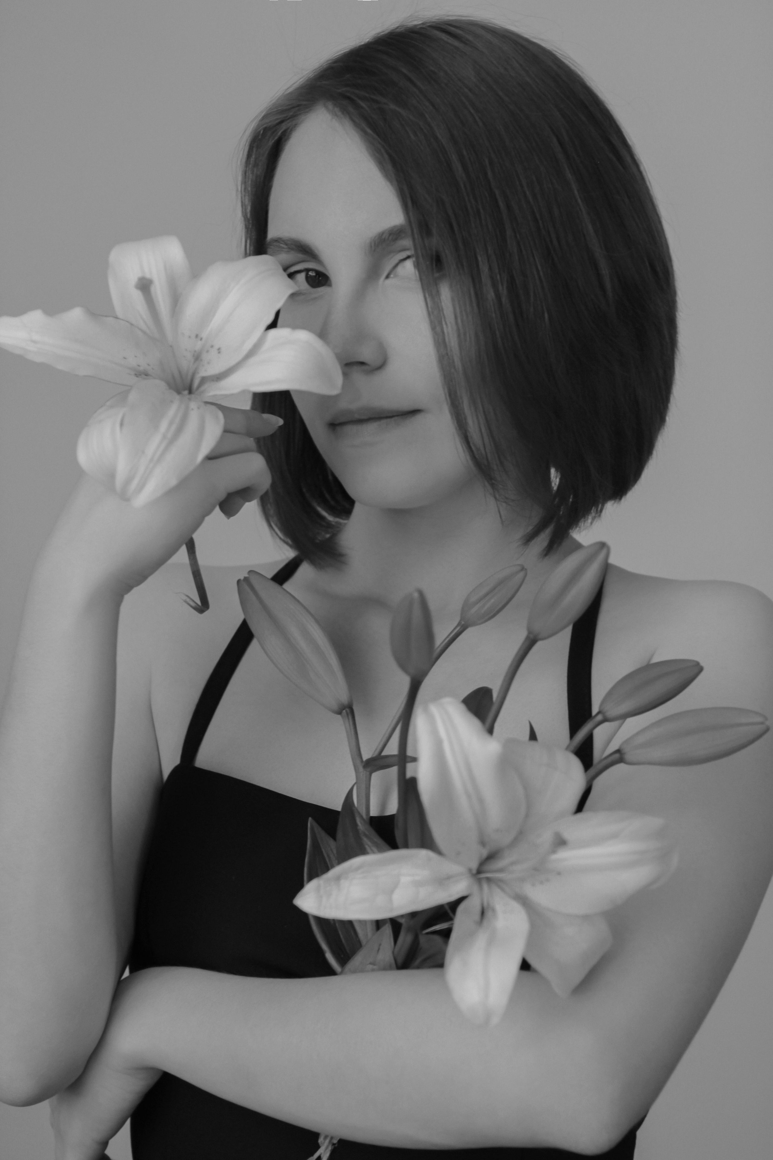 Женский портрет. Свадебный фотограф Волгоград, Волжский