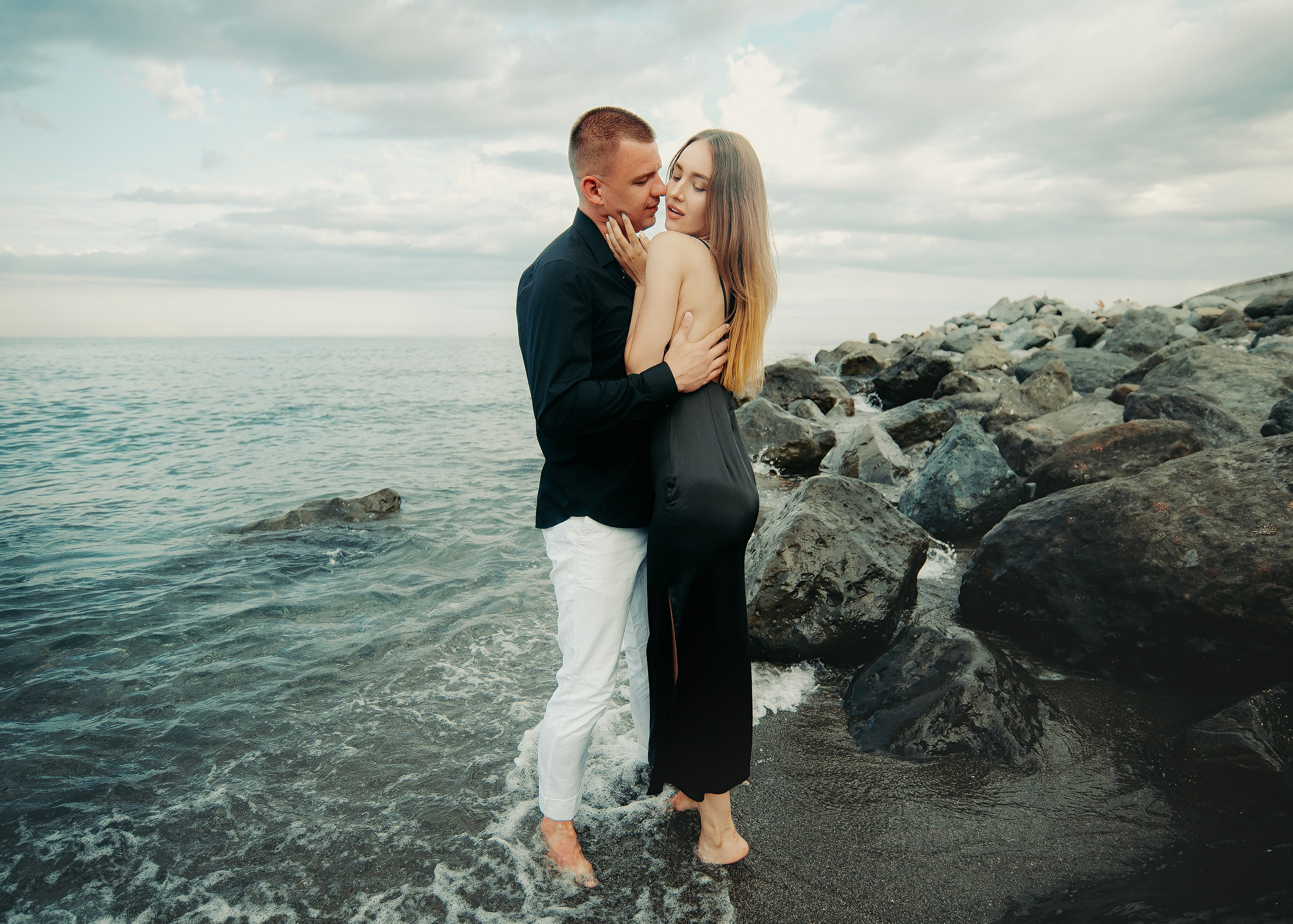 Love Story в Адлере, Сириусе. Фотограф в Адлере, Сириусе, Красной Поляне — лавстори, семейные и индивидуальные фотосессии