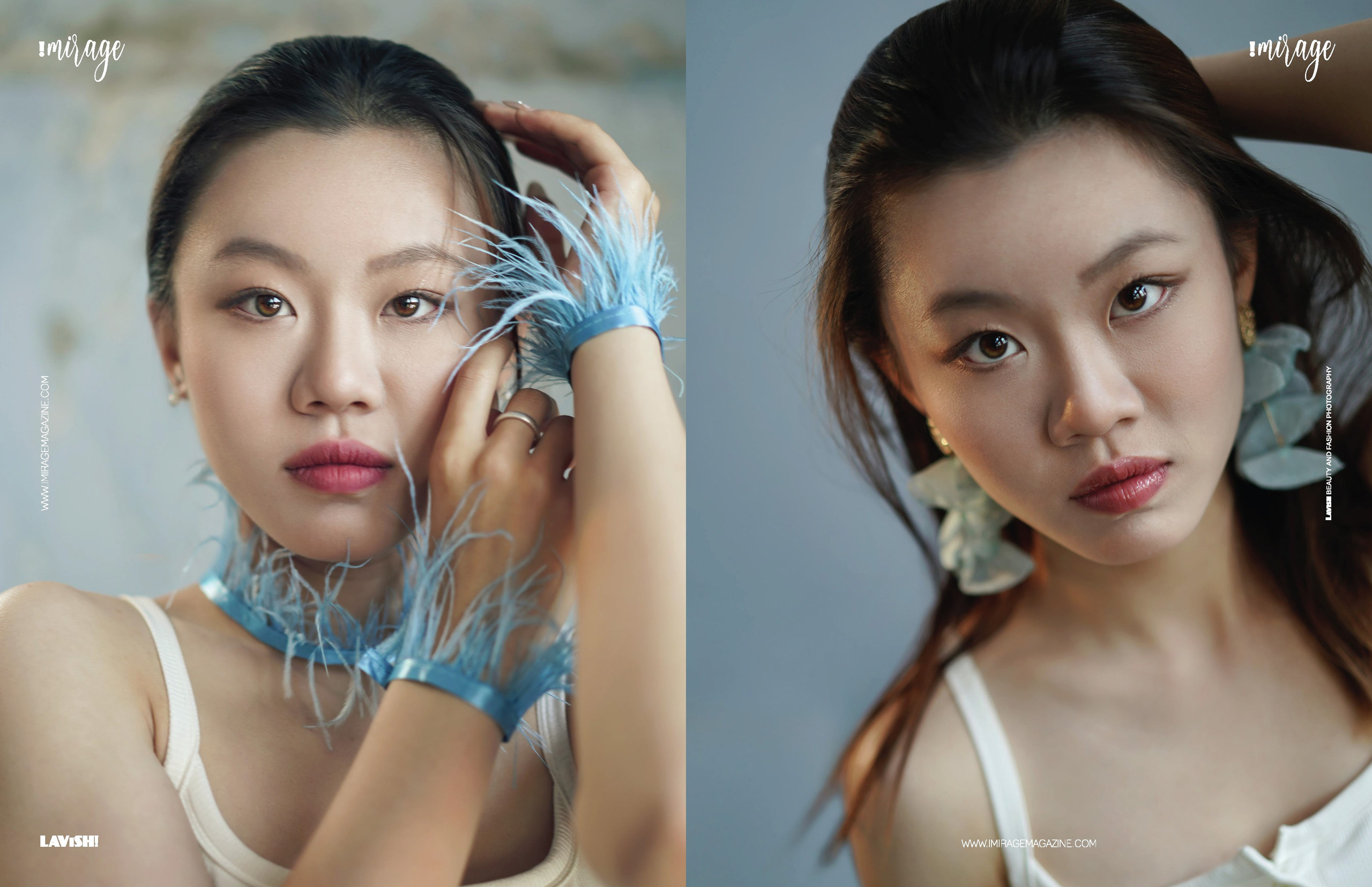 Shining. Светлана Гордеева. Портретный фотограф