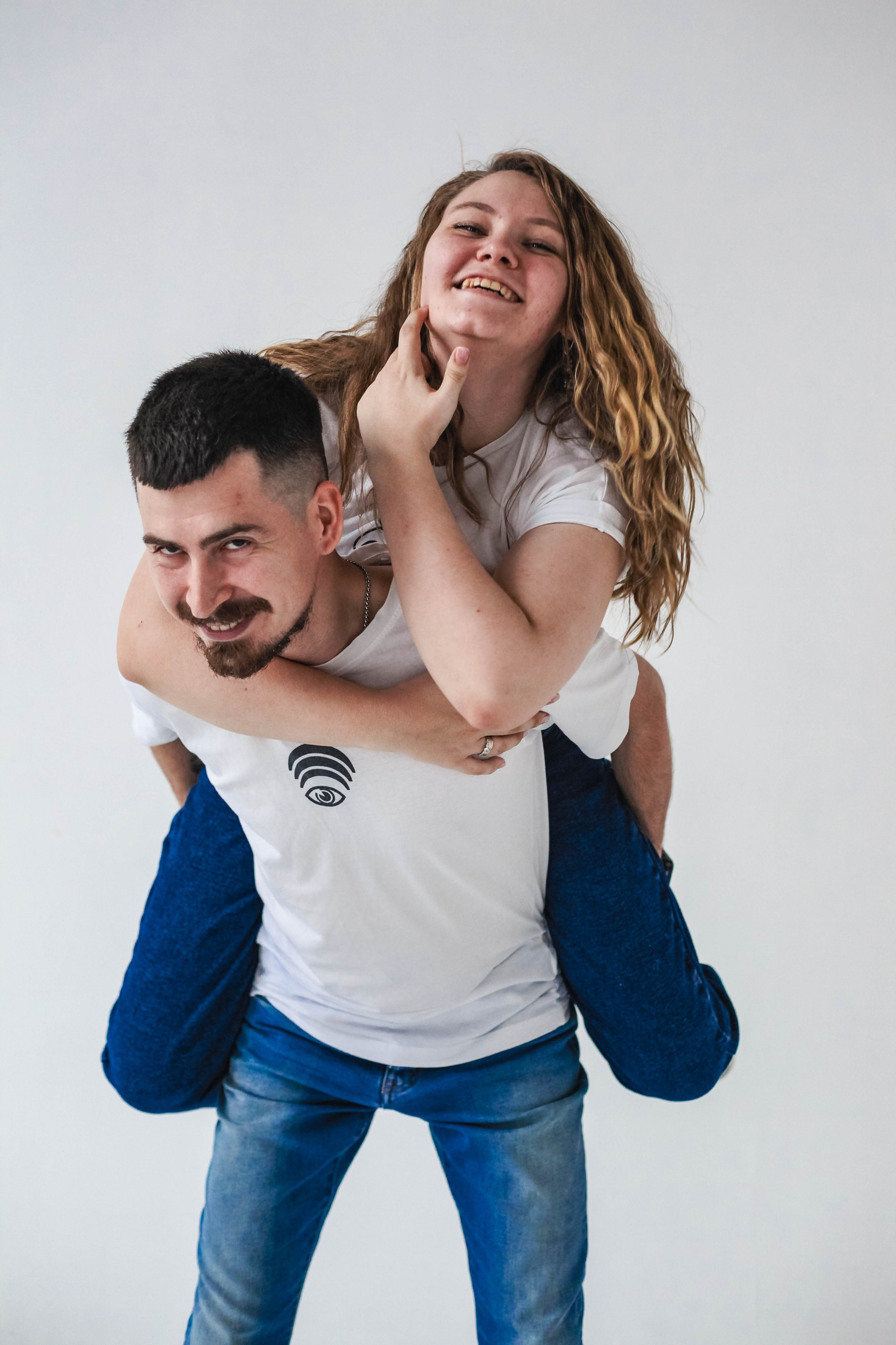 Студия. Уличный фотограф Города N