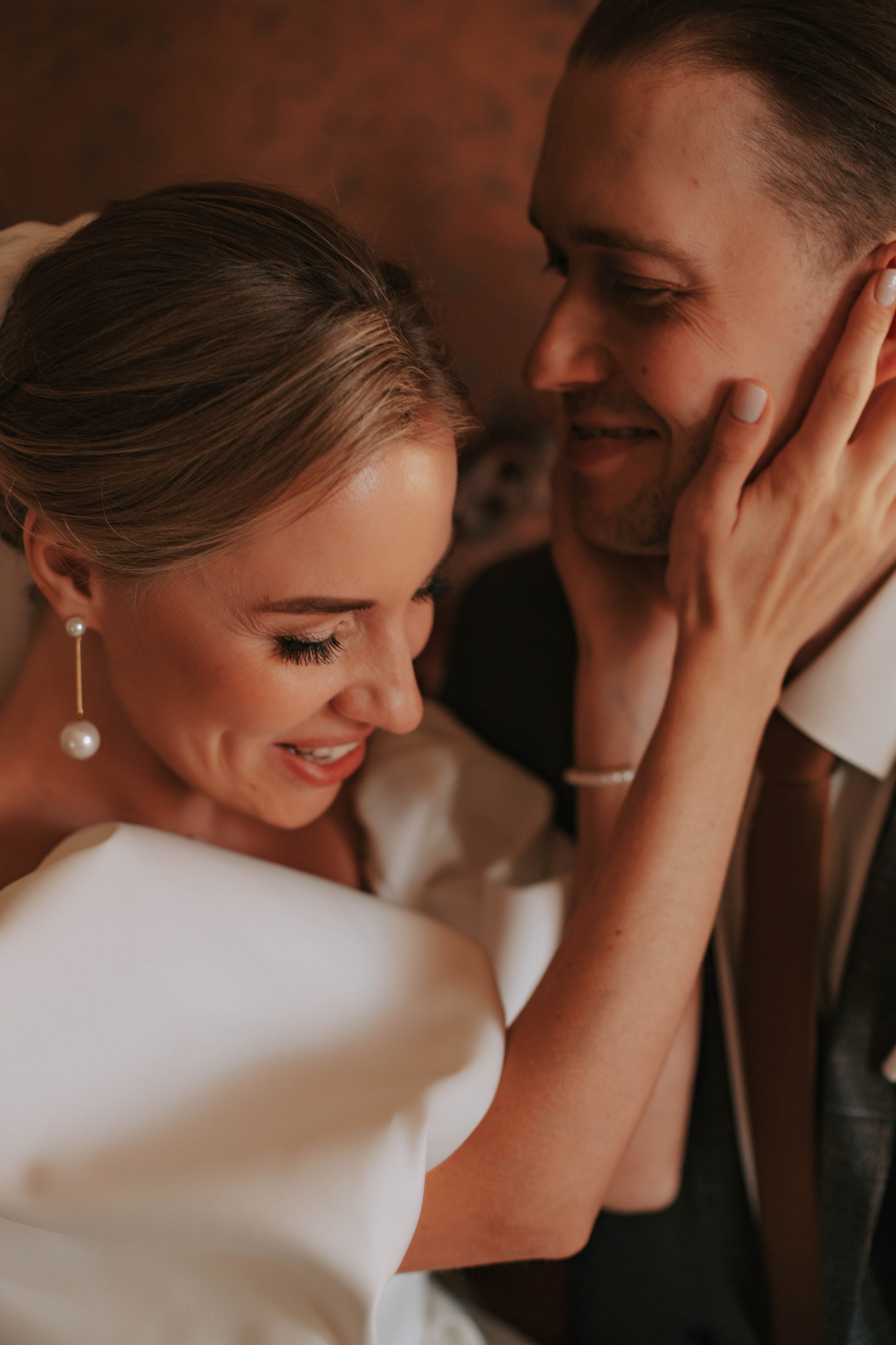 Григорий и Александра. Свадебный фотограф Эля Годлевская