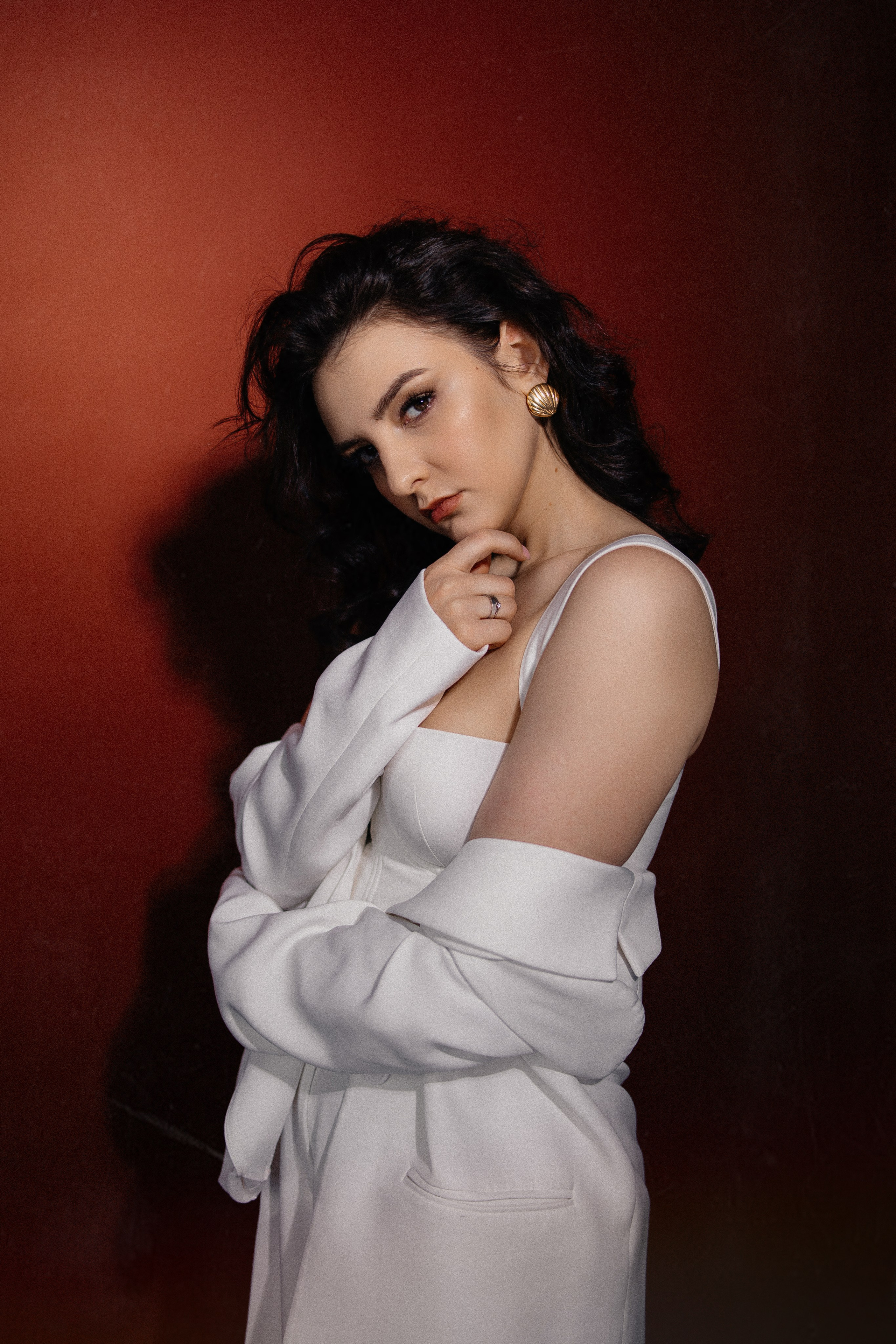 Елена. Фотограф в Москве Валерия Рожкова