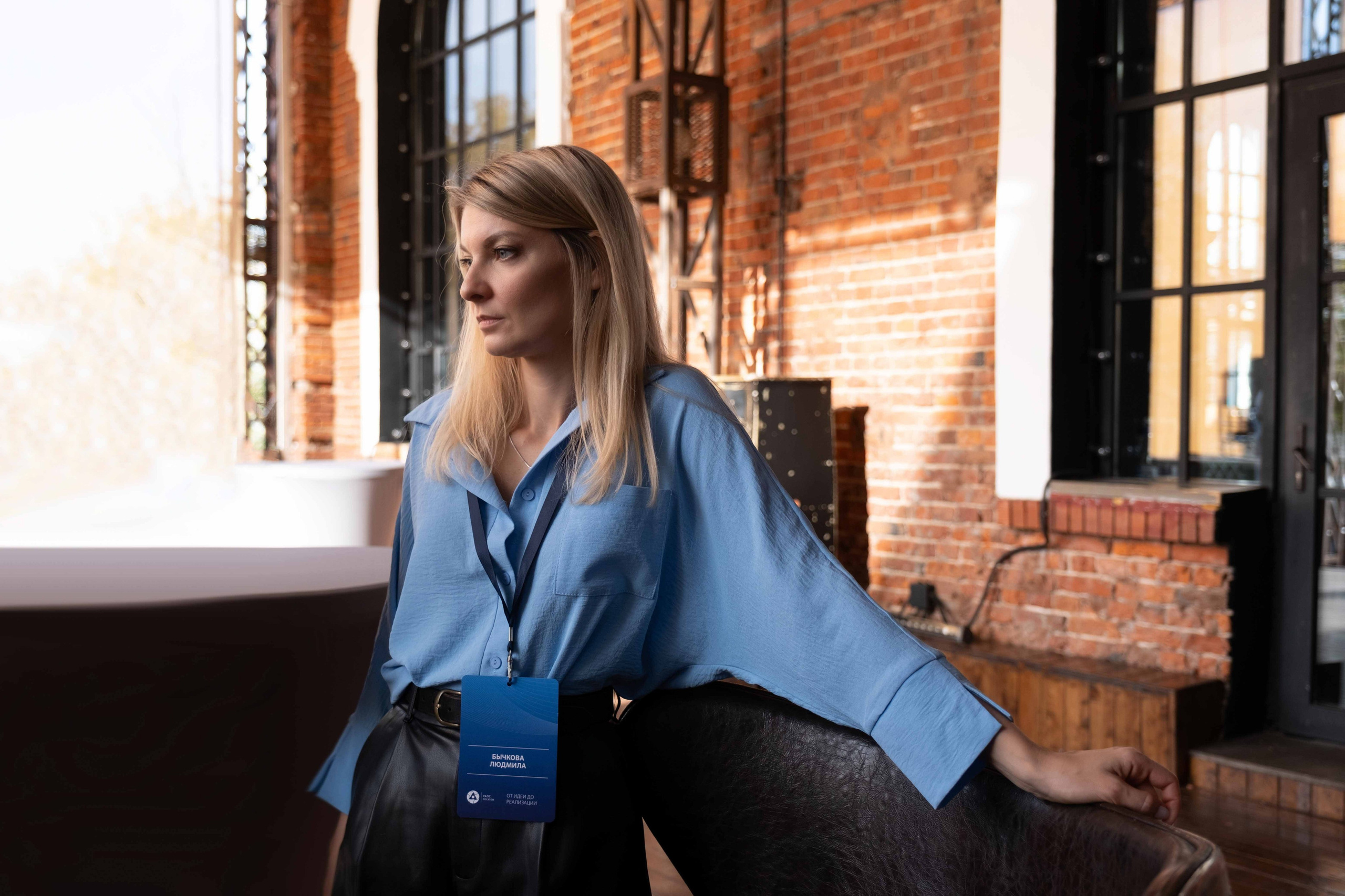 Альбом корпоратив. Фото тур