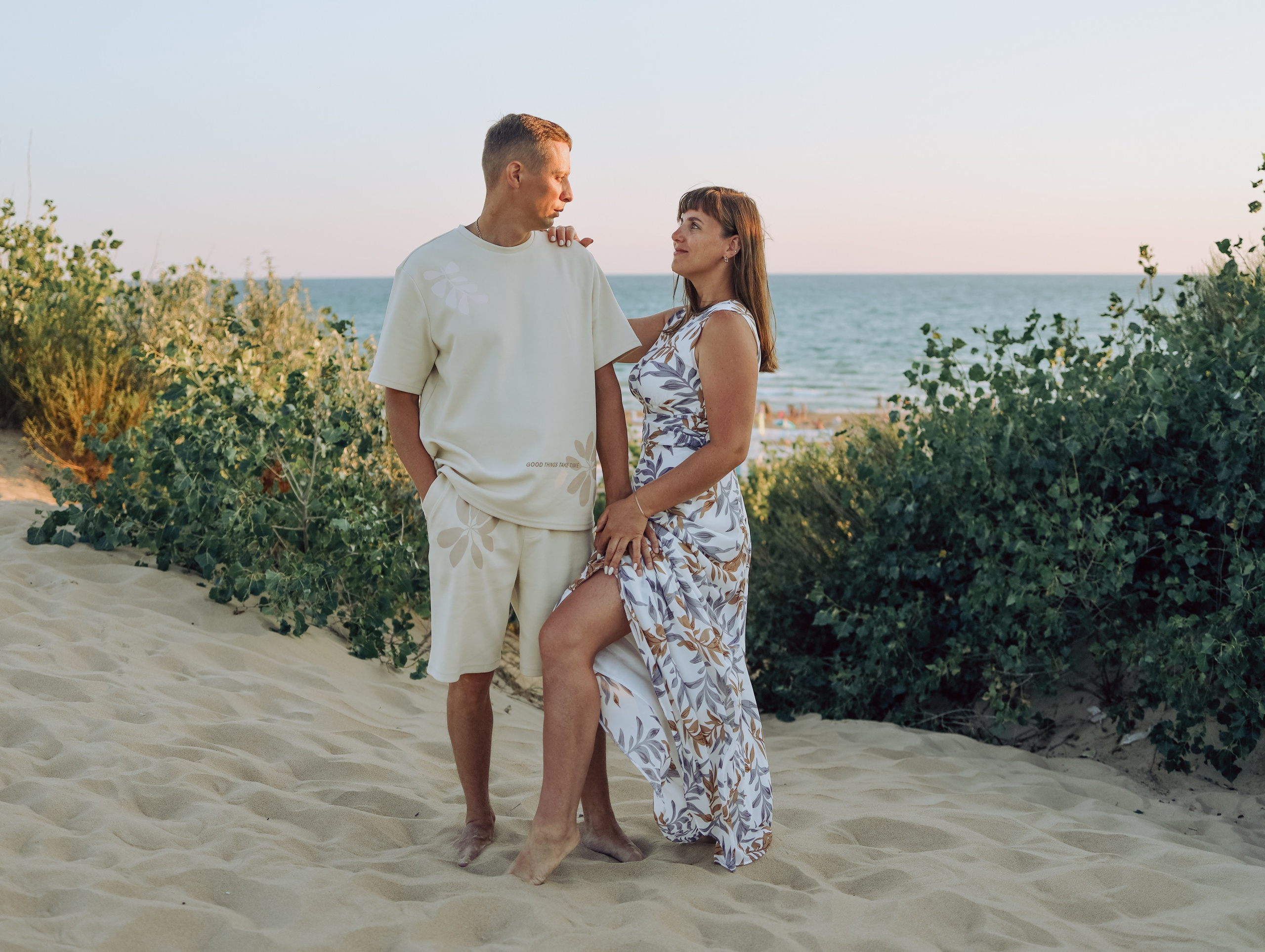 Екатерина. Главная