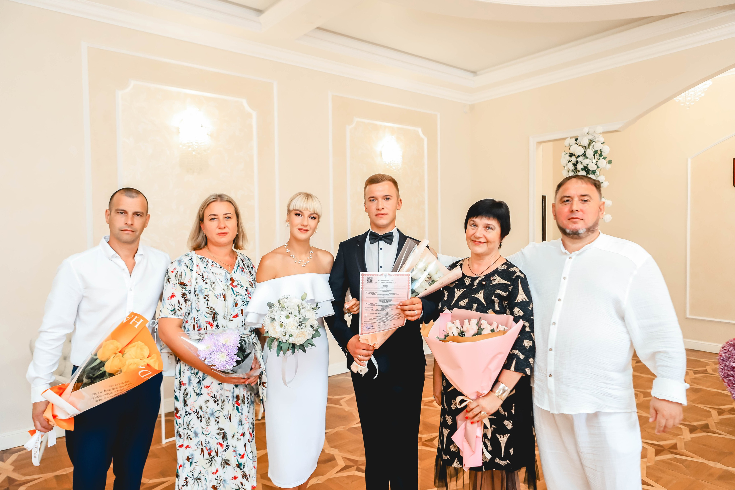 Vldimir & Anastasia. Женский/Детский фотограф в Симферополе Вероника Слепогина