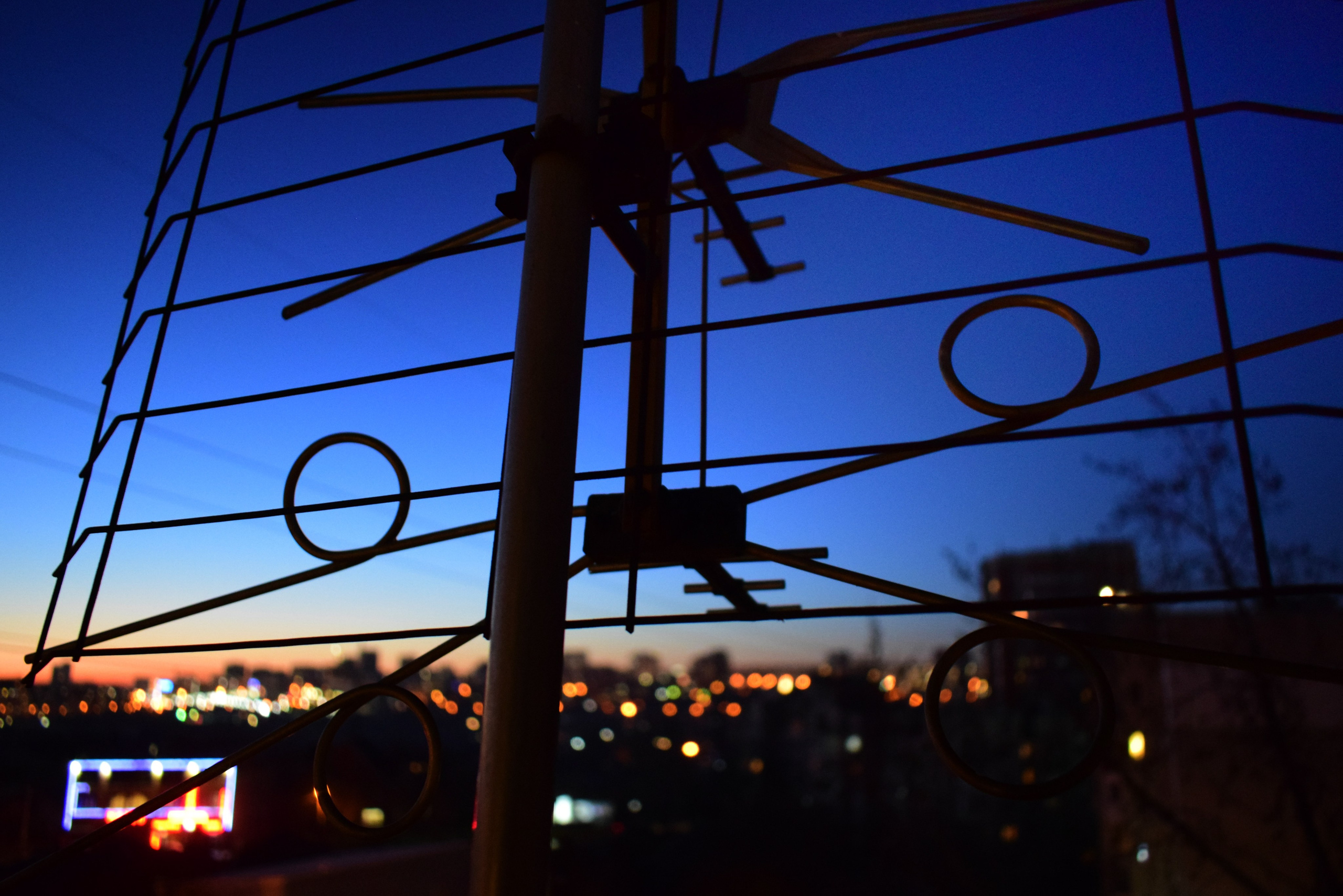 РОСТОВ. Фотограф Глеб Садов