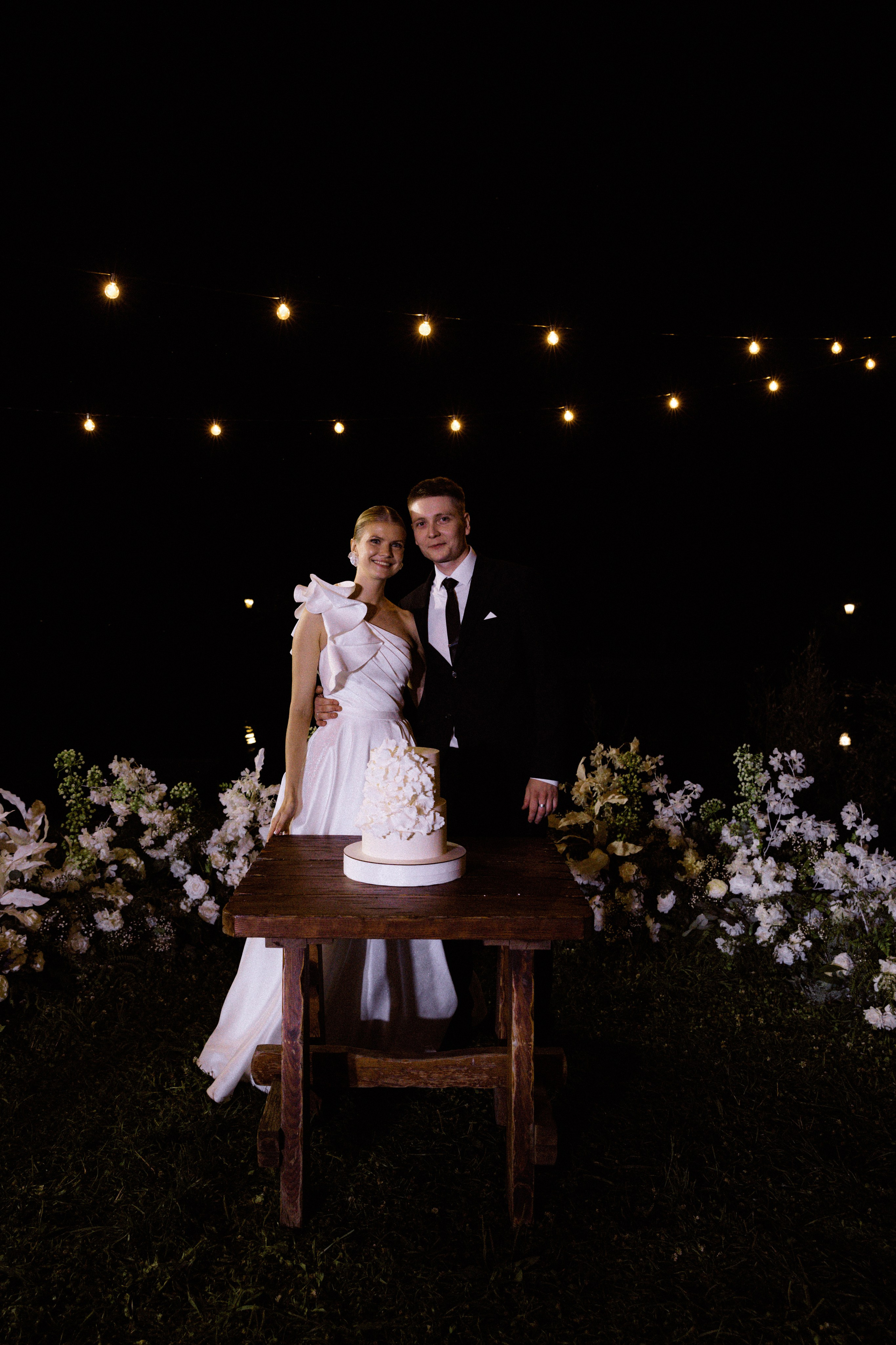 Олег & Олеся. Свадебный фотограф Лена Чистопольцева