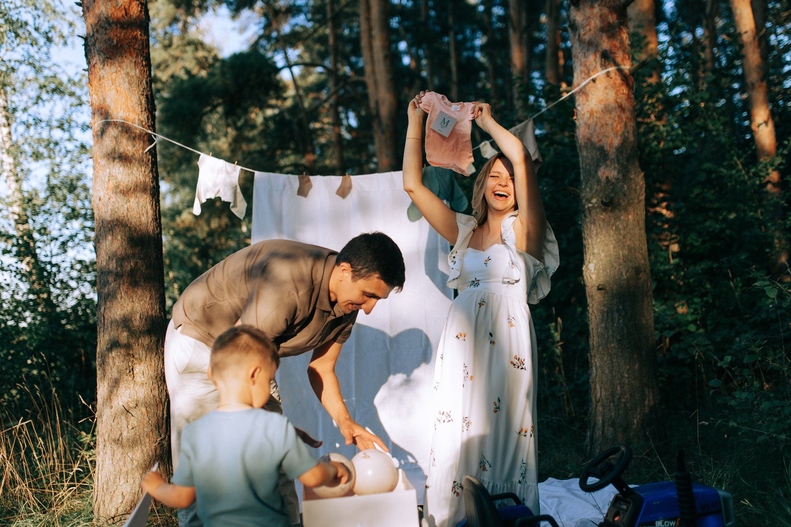 Дима и Юля. Свадебный и семейный фотограф в Туле и области Маша Костина