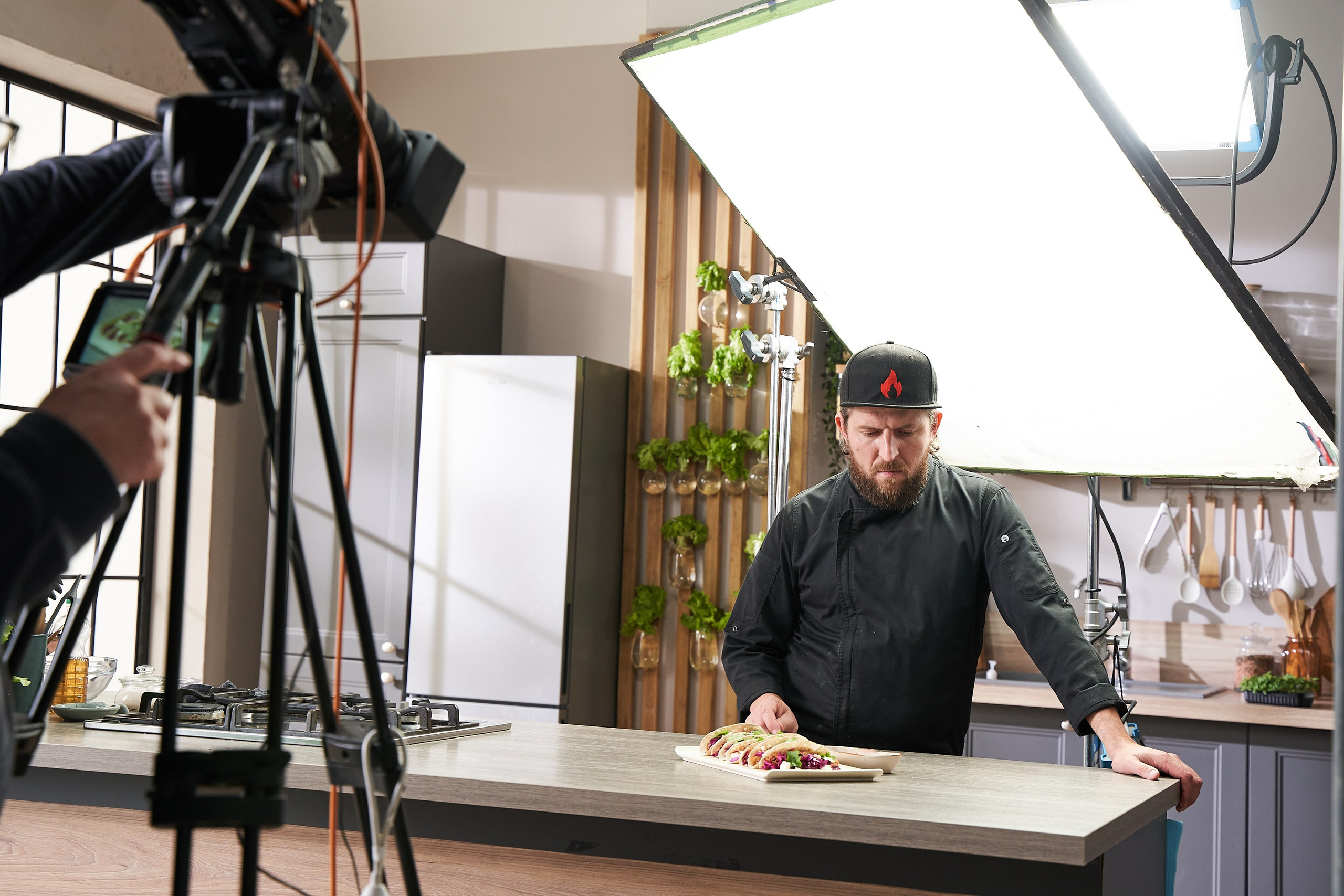 PRO100 Кухня. Сергей Христолюбов | Фотограф Москва