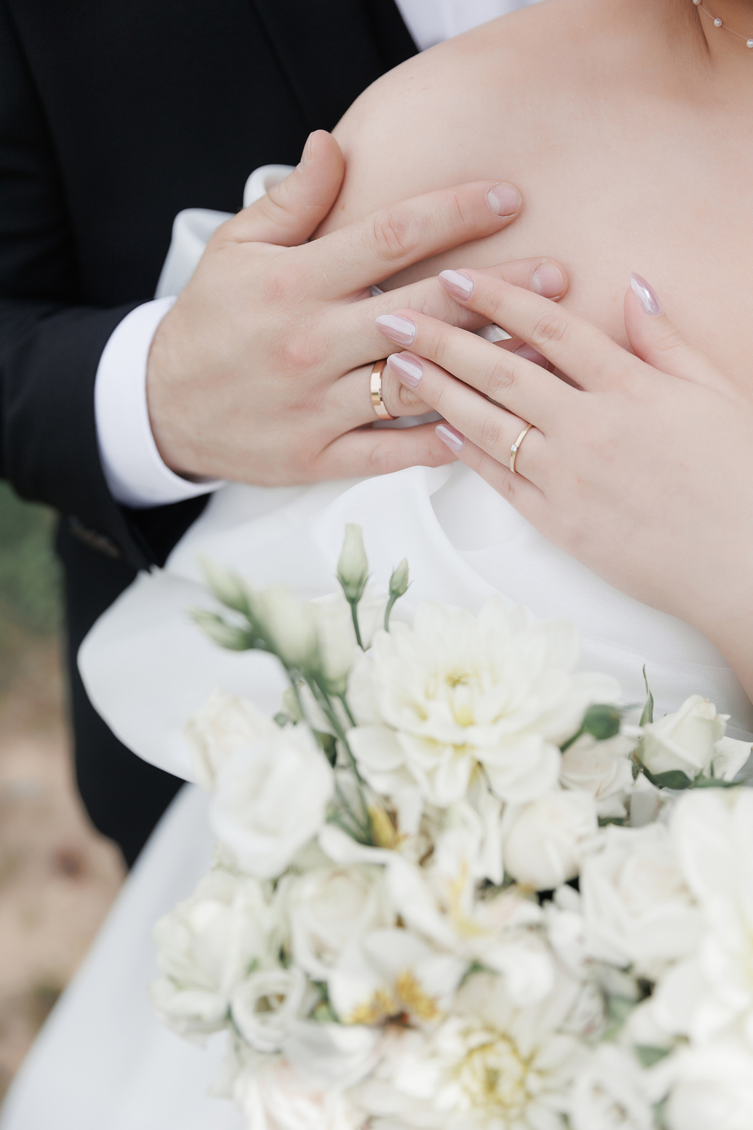 Свадьба. Свадебный и семейный фотограф в Твери и Тверской области