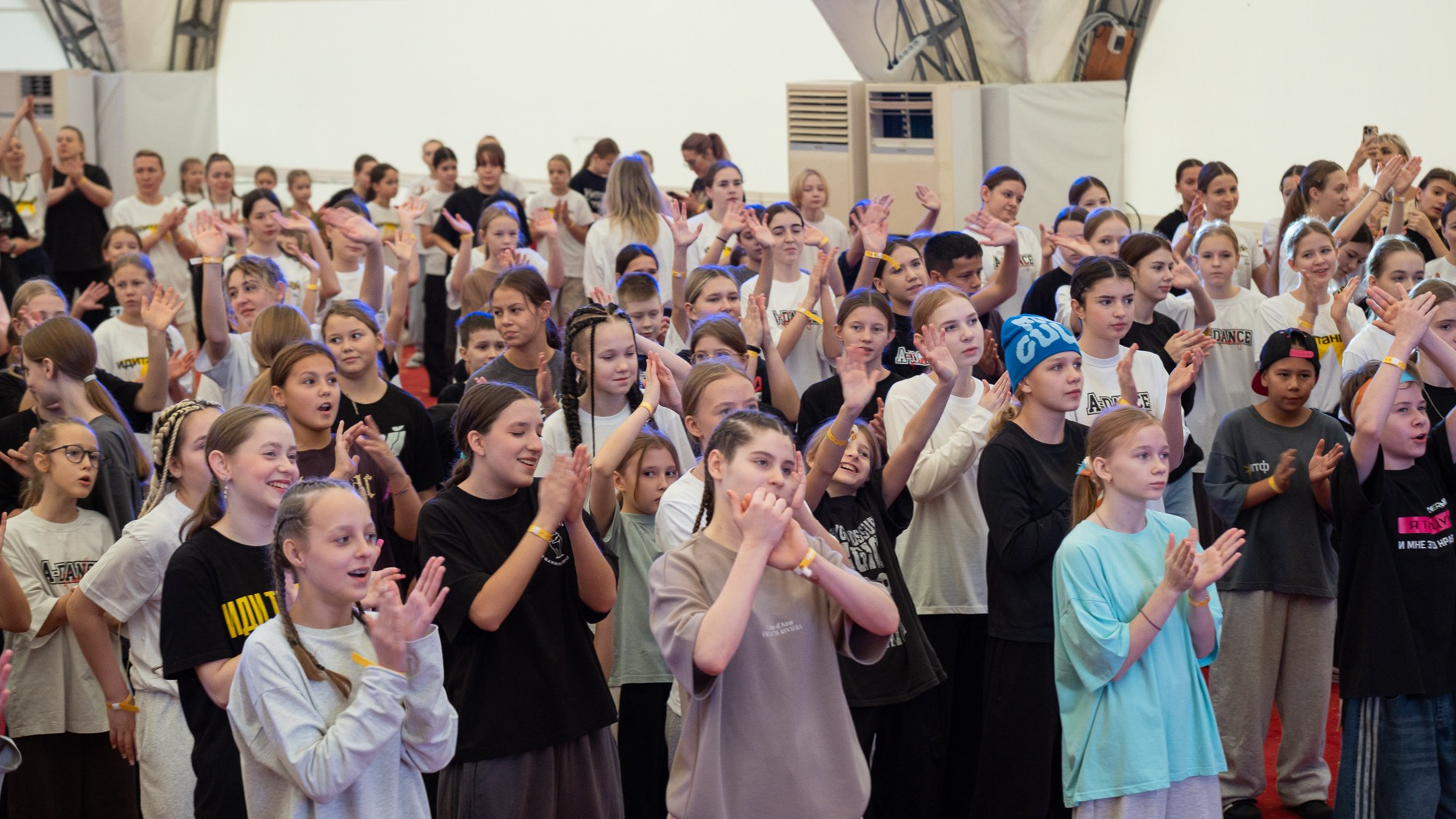 Иди танцуй FEST. Финал в Сочи. Репортажный фотограф в Казани Павел Серпокрылов