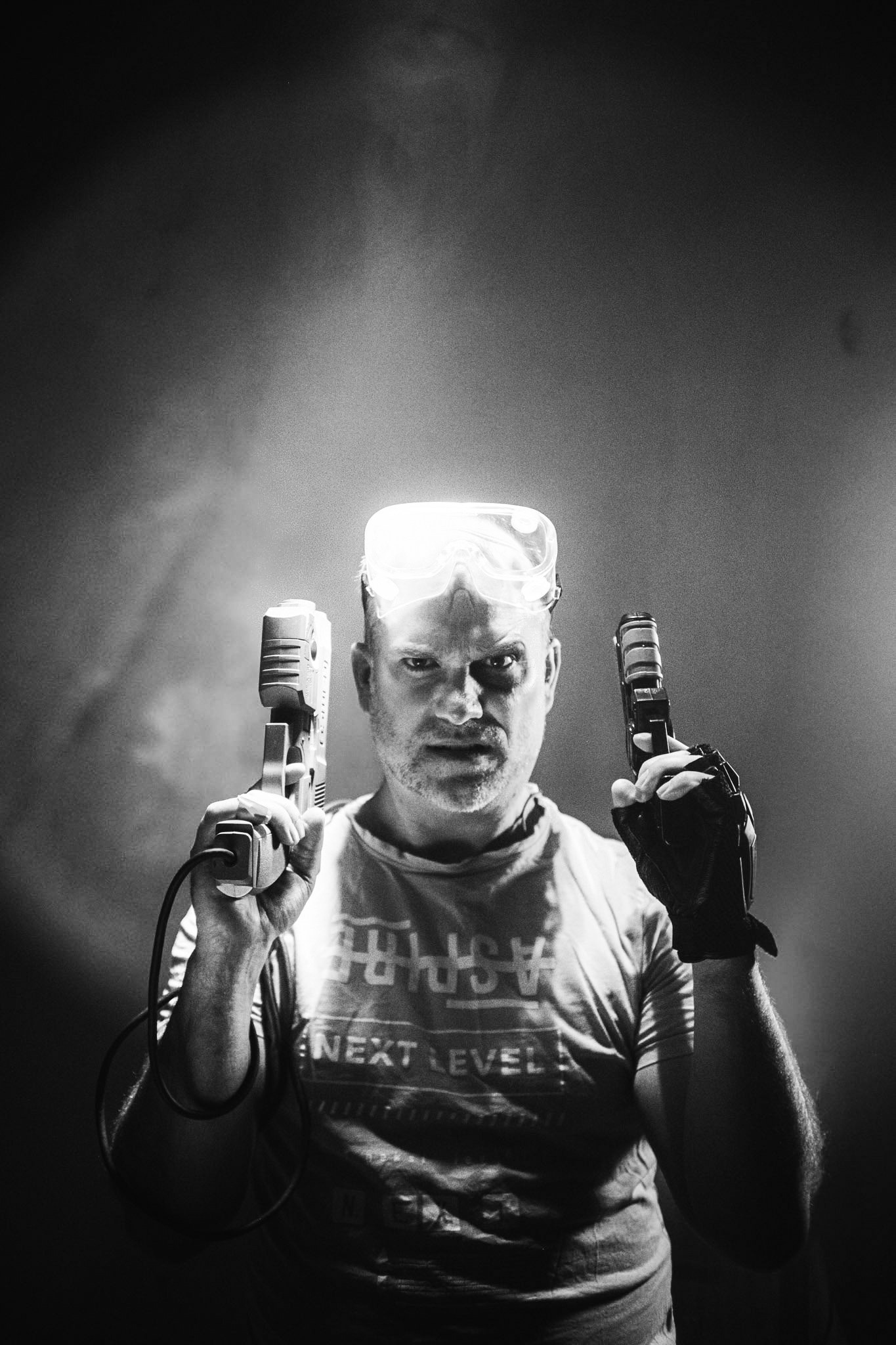 Workshop. Color Photography & Videography in Moscow | by Lil Kicha