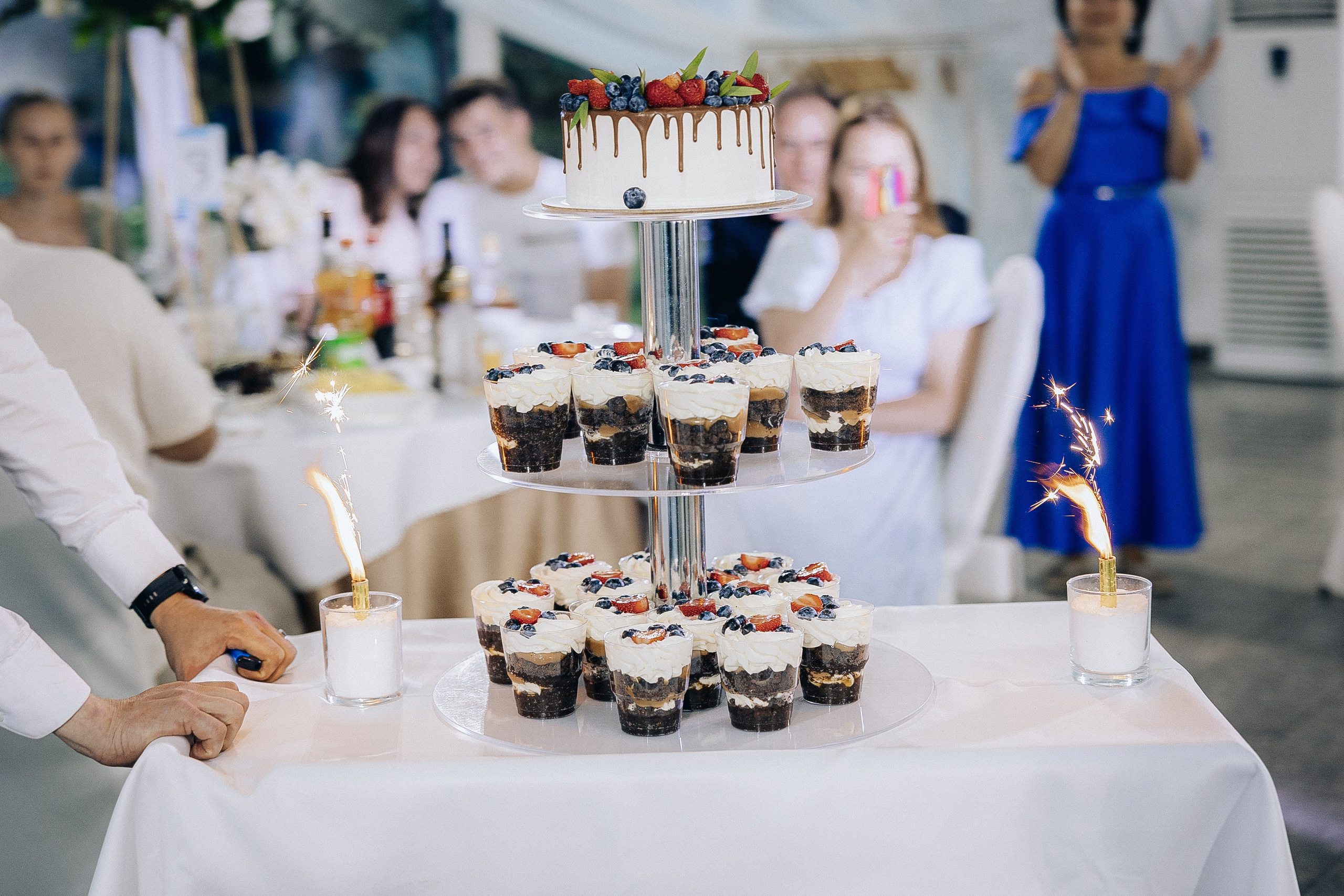 Оксана и Тимур. Свадебный и семейный фотограф Елизавета Ермак | Москва и МО
