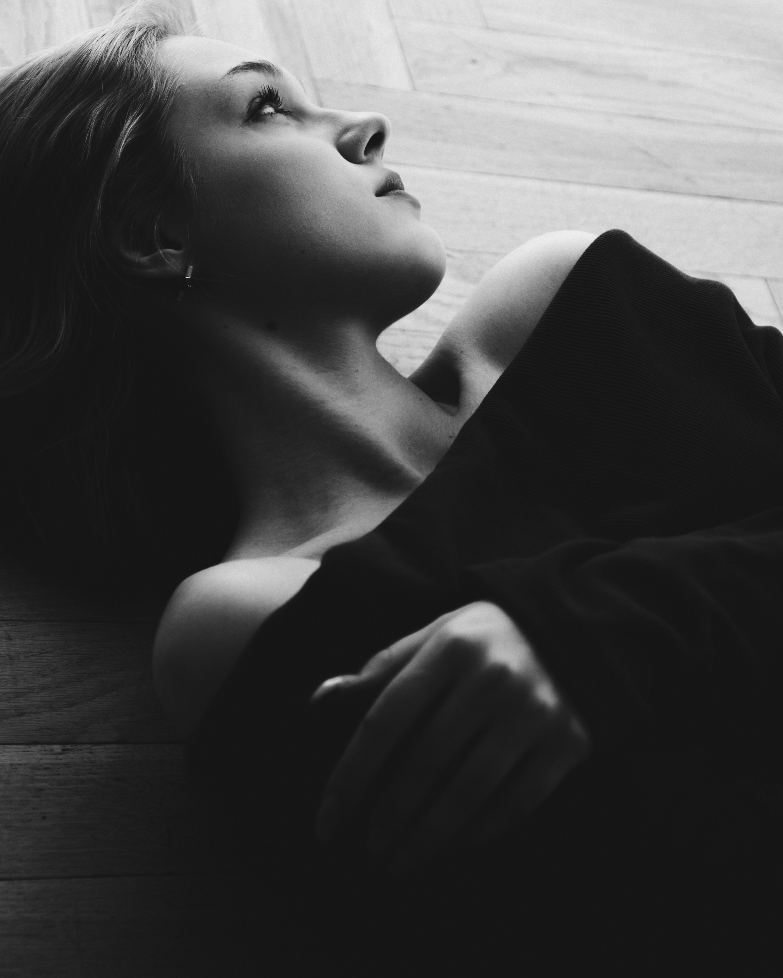 Фотограф Елизавета Яблокова | Москва