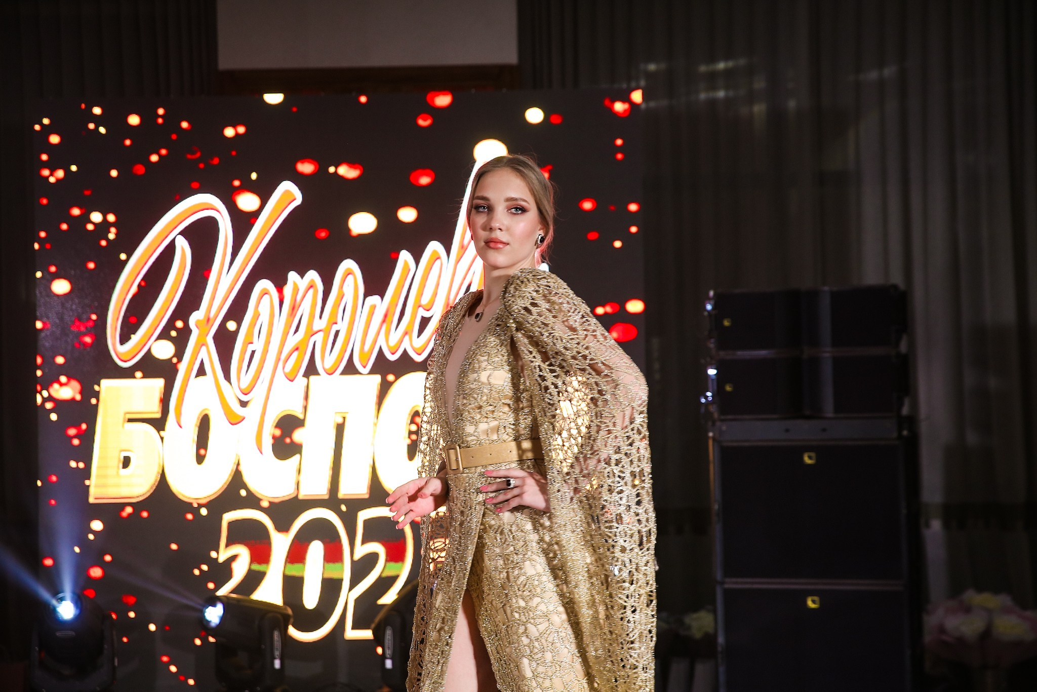 Королева Боспора 2023 LUCIANO. Фотограф в Крыму Григорий