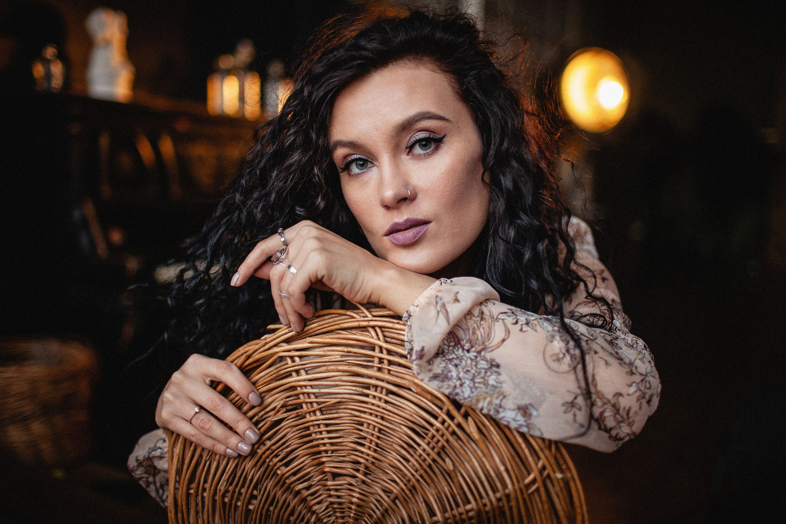 Taro. Фотограф Вика Йодль