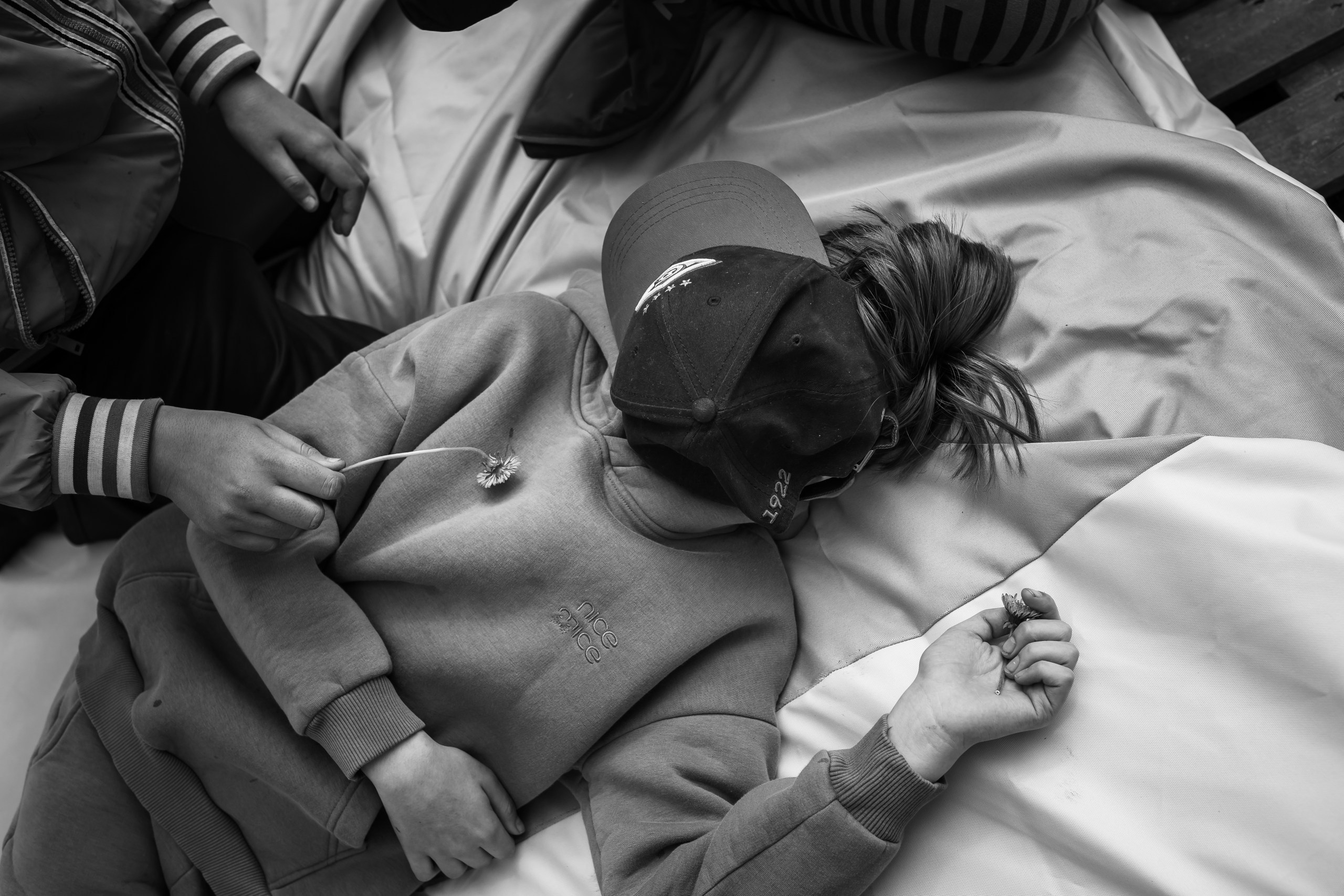 Деревенские зарисовки. Семейный LIFESTYLE фотограф в Москве