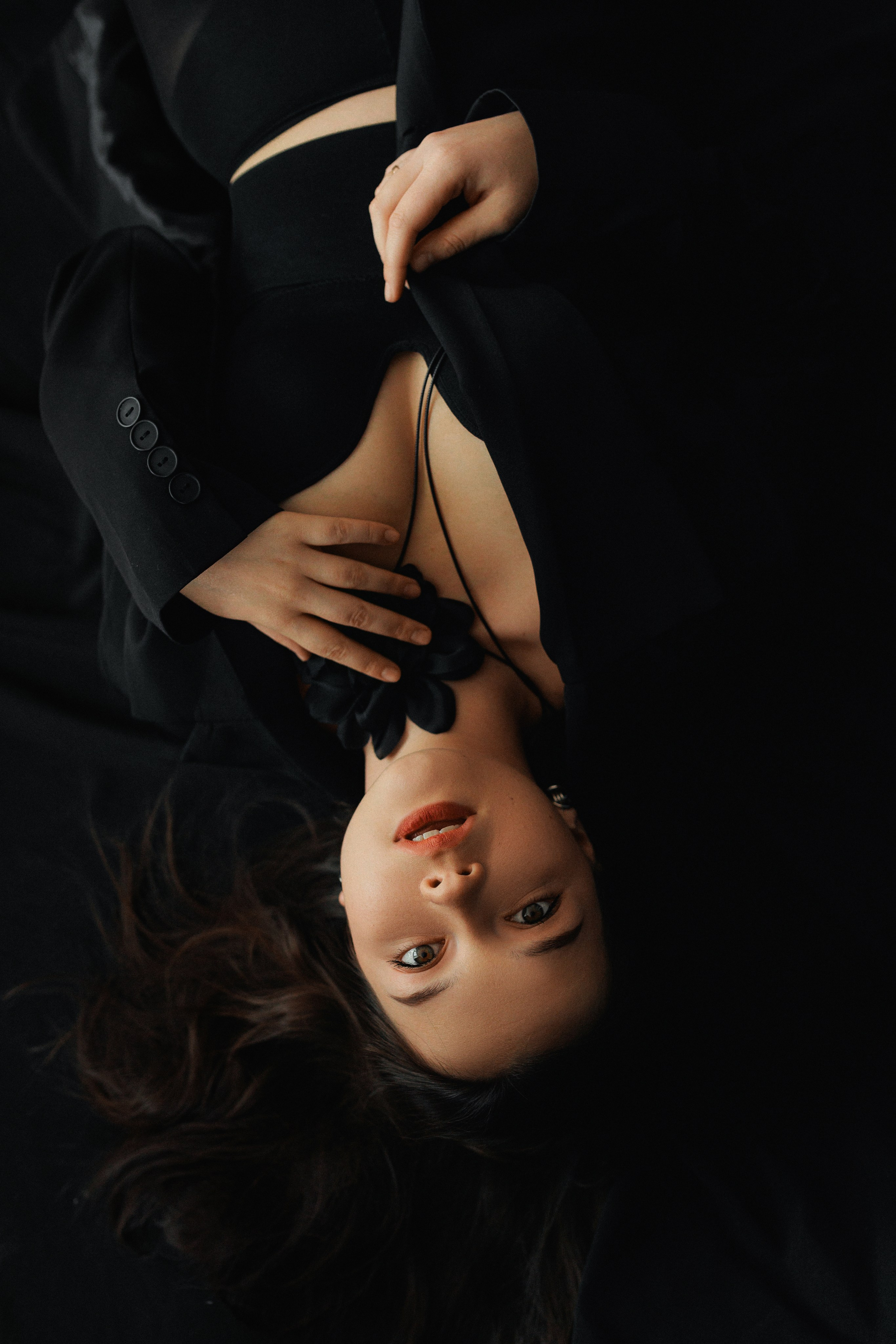 Женский портрет. Фотограф в Чите Карина Власова