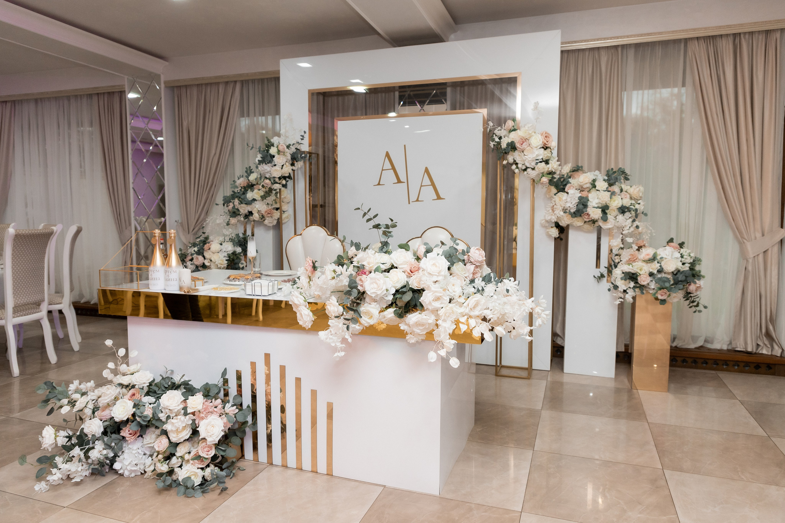 Банкеты. Свадебный фотограф Ангелина Сунгатулина | Саратов | Балаково | Вольск